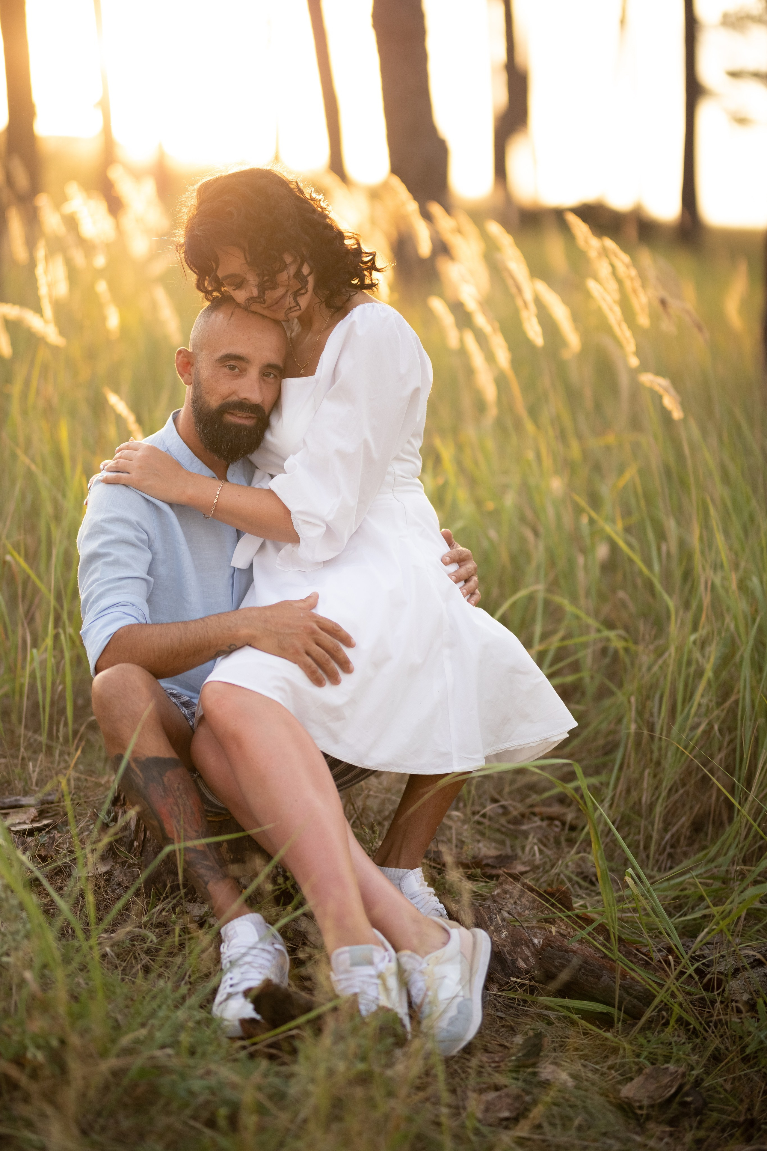 C & V. Portrait and Family Photographer in Netherlands