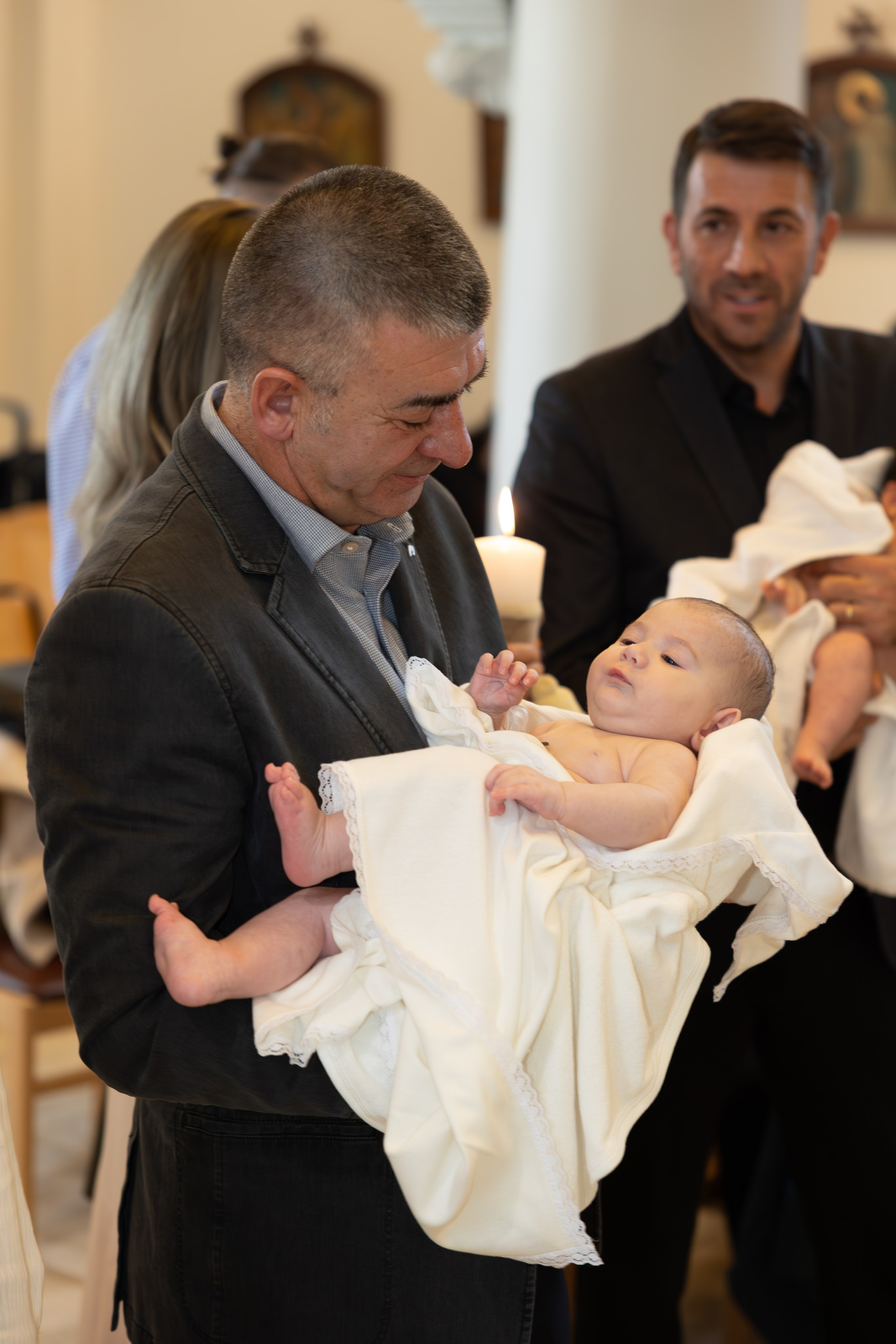 Botez. Portrait and Family Photographer in Netherlands