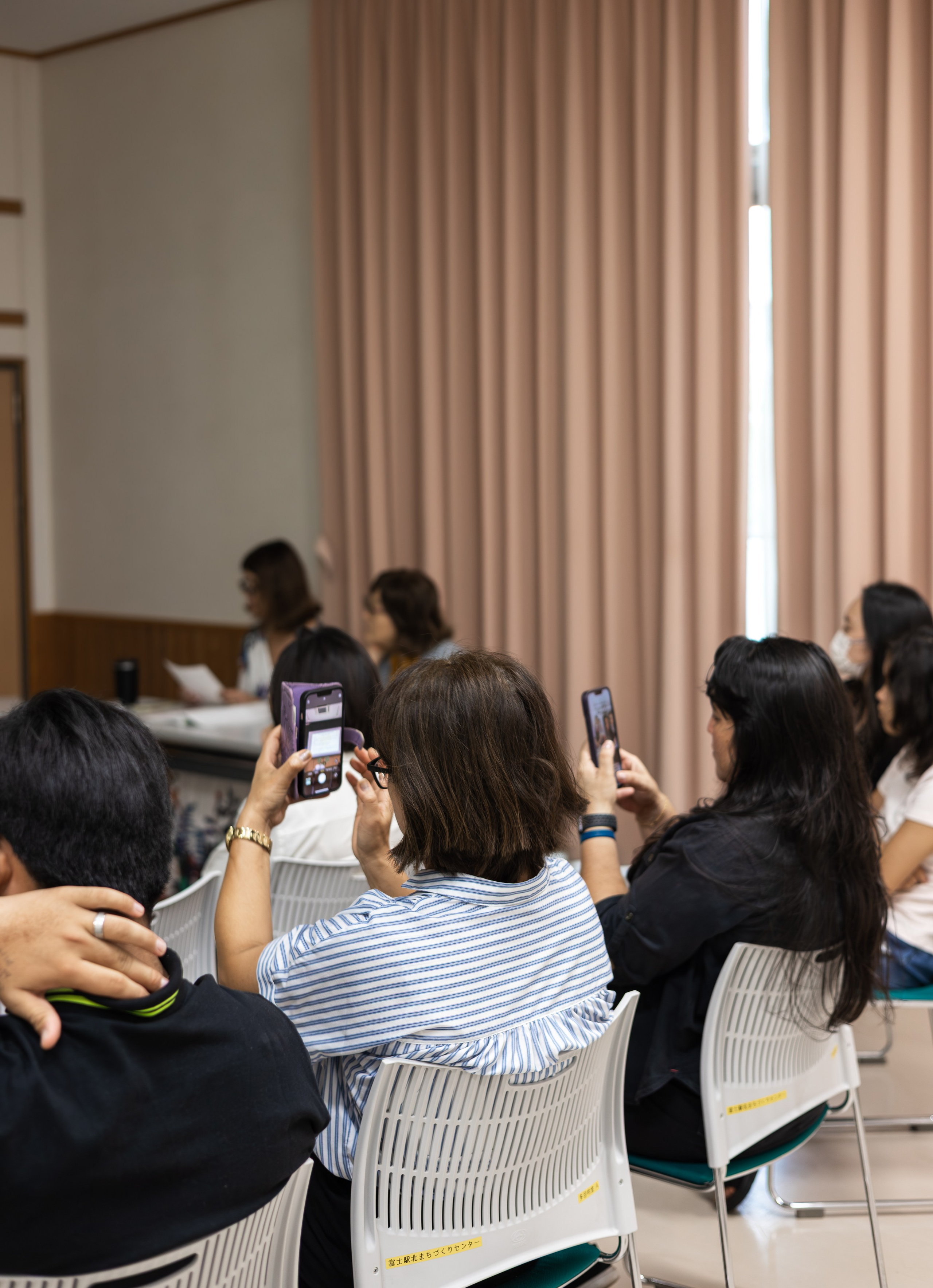 Palestra. Fukuraphotostudio