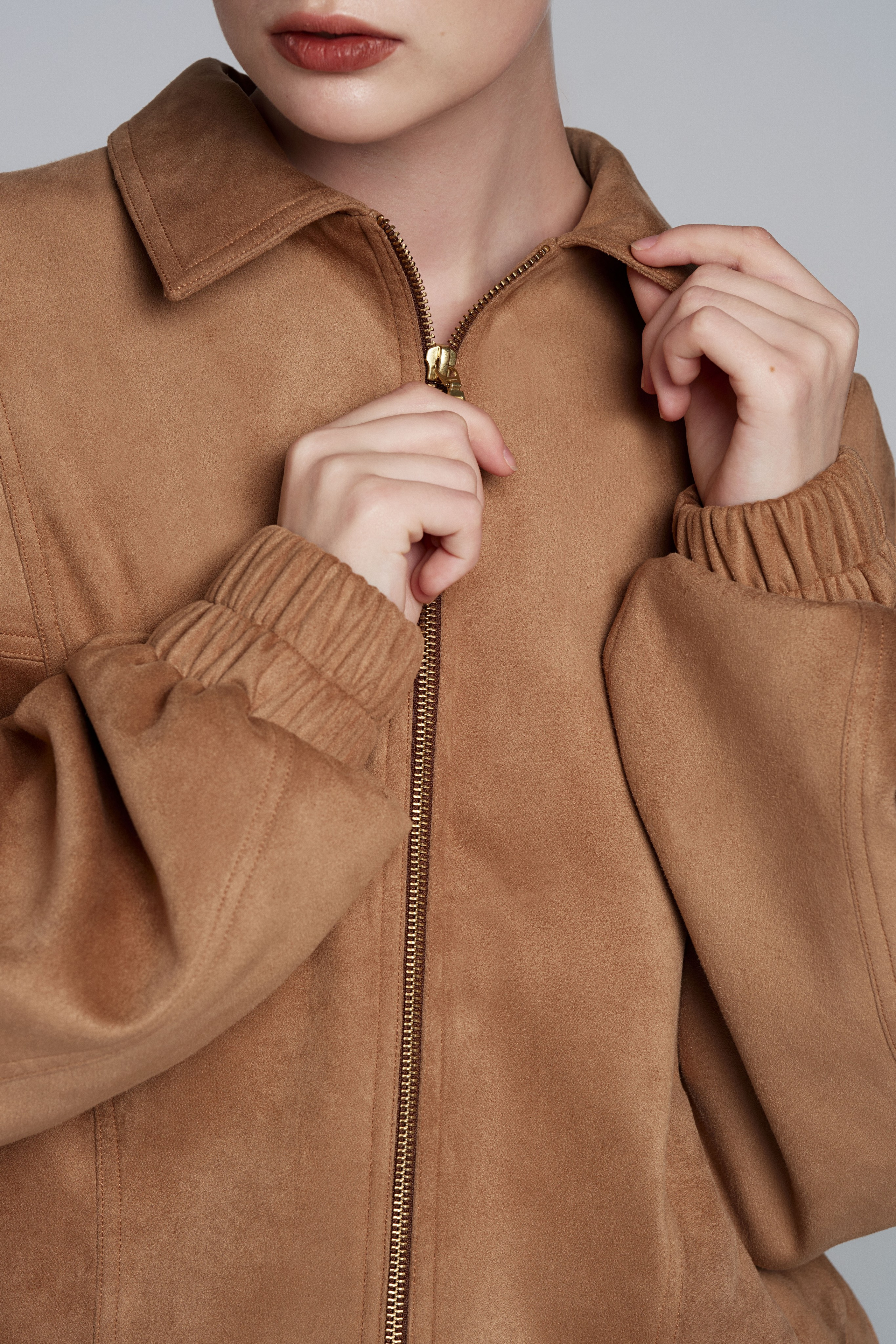 REDACTOR BRAND. MAIN