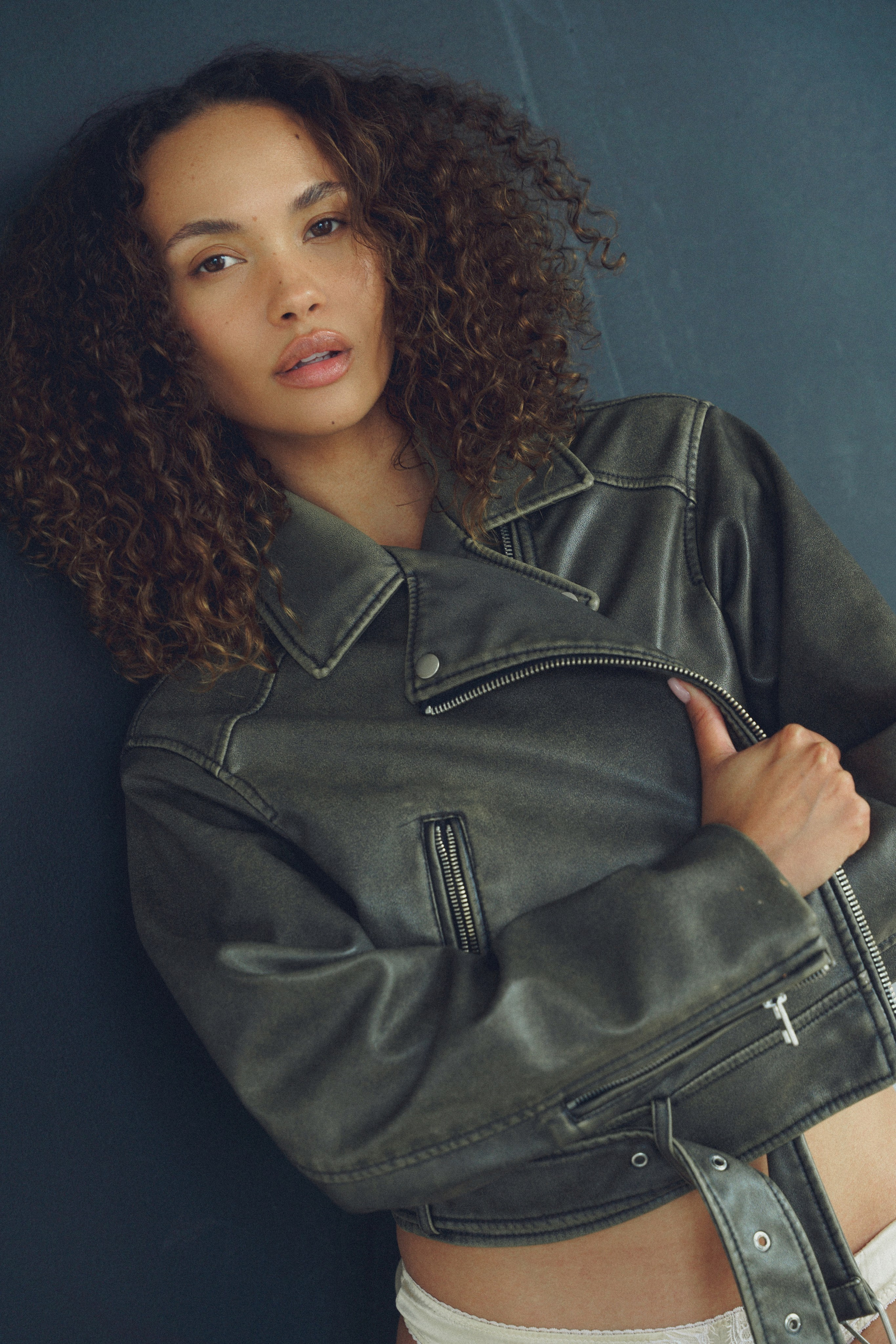 Individuals. Santa Monica based photographer Kristina Vasilenko