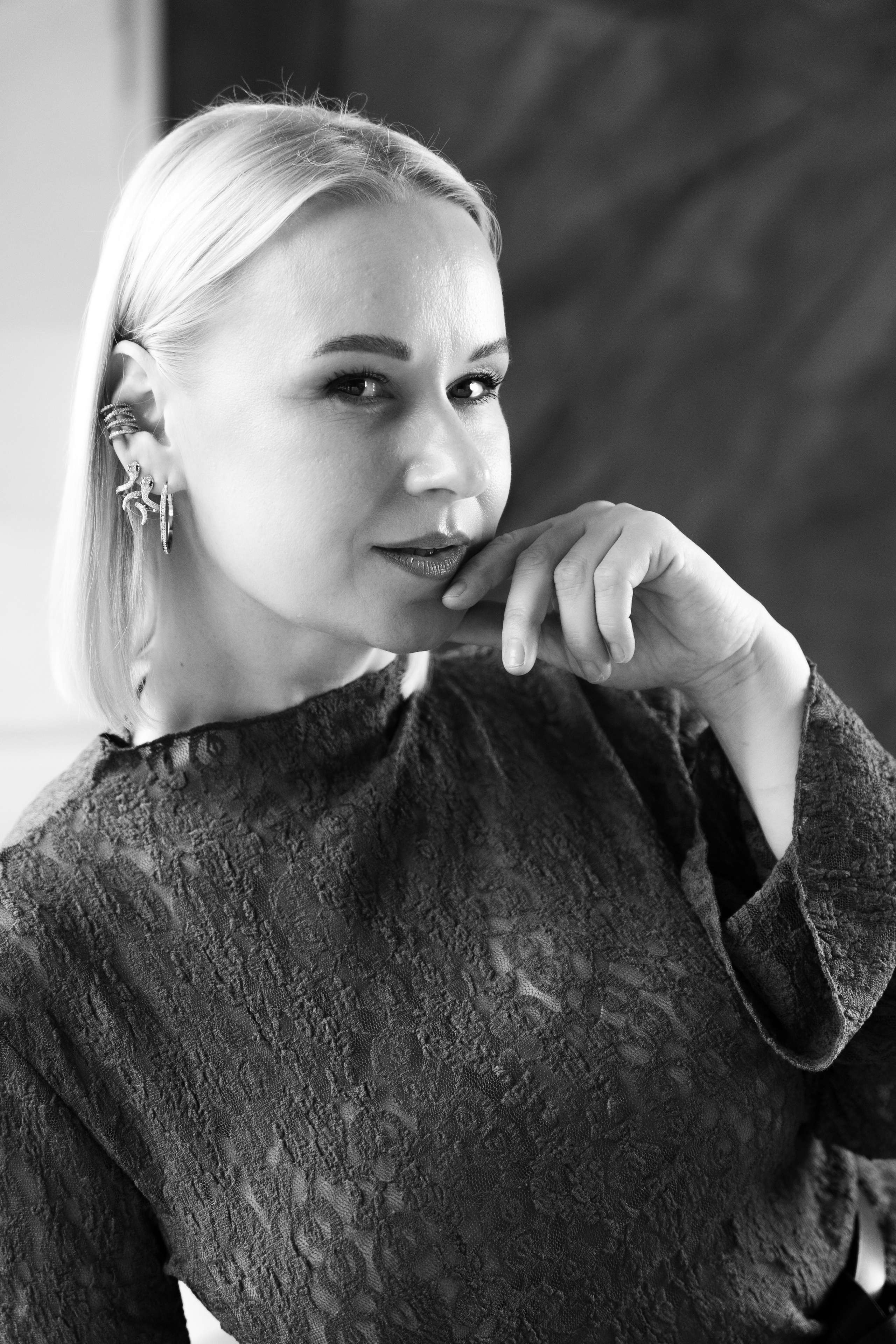 Portretai. Aliaksandra Norvilas fotografas Vilnius