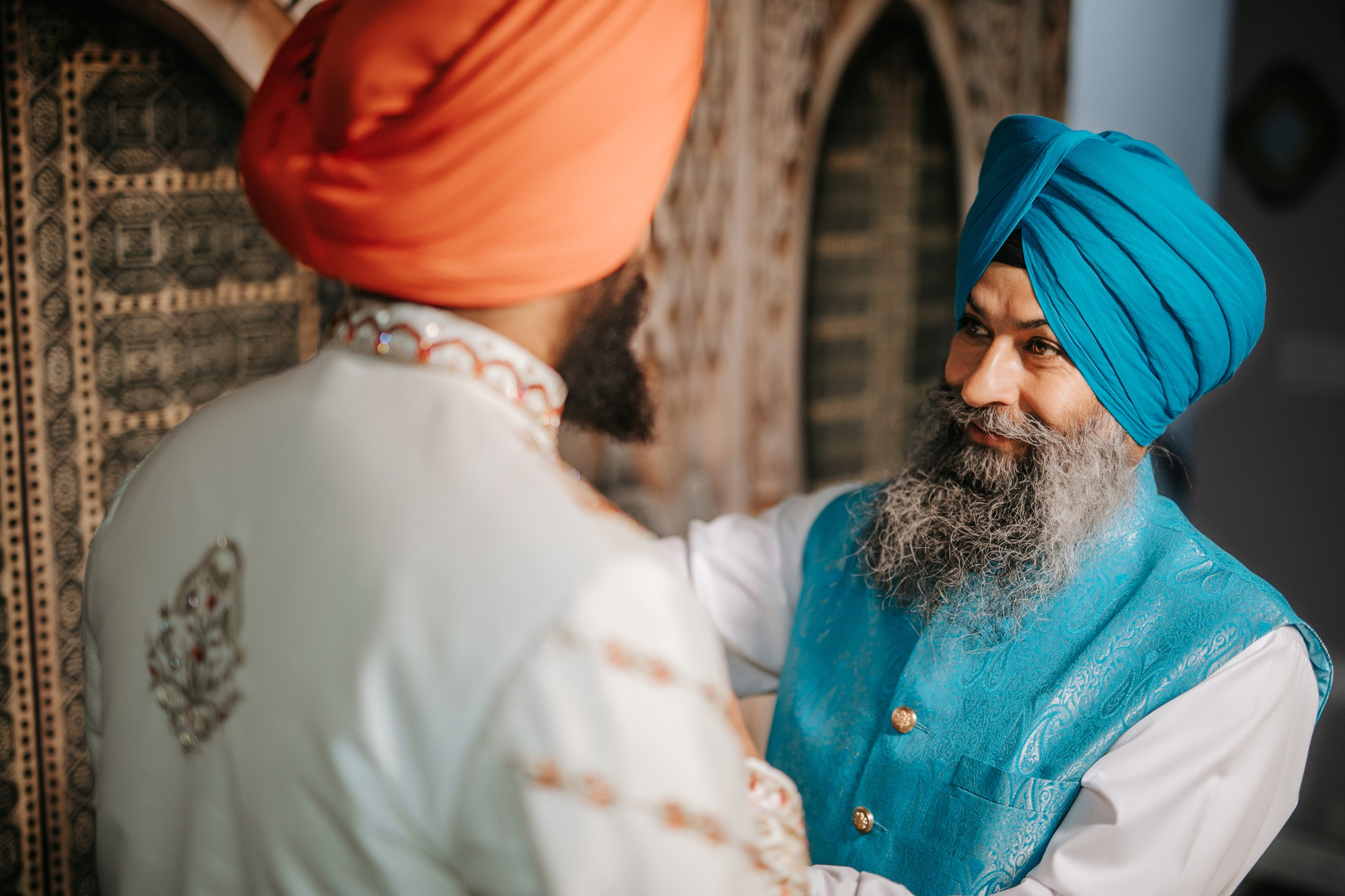 Navraj & Pavan. Wedding Photographer & Cinematographer studios