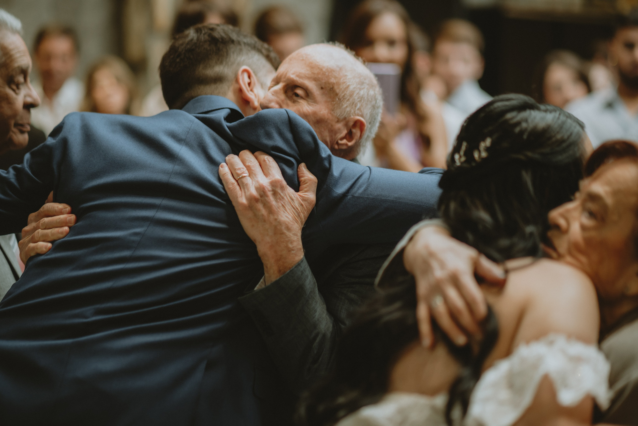 Lamis & Guilherme // Wedding. A Um Passo Fotografia