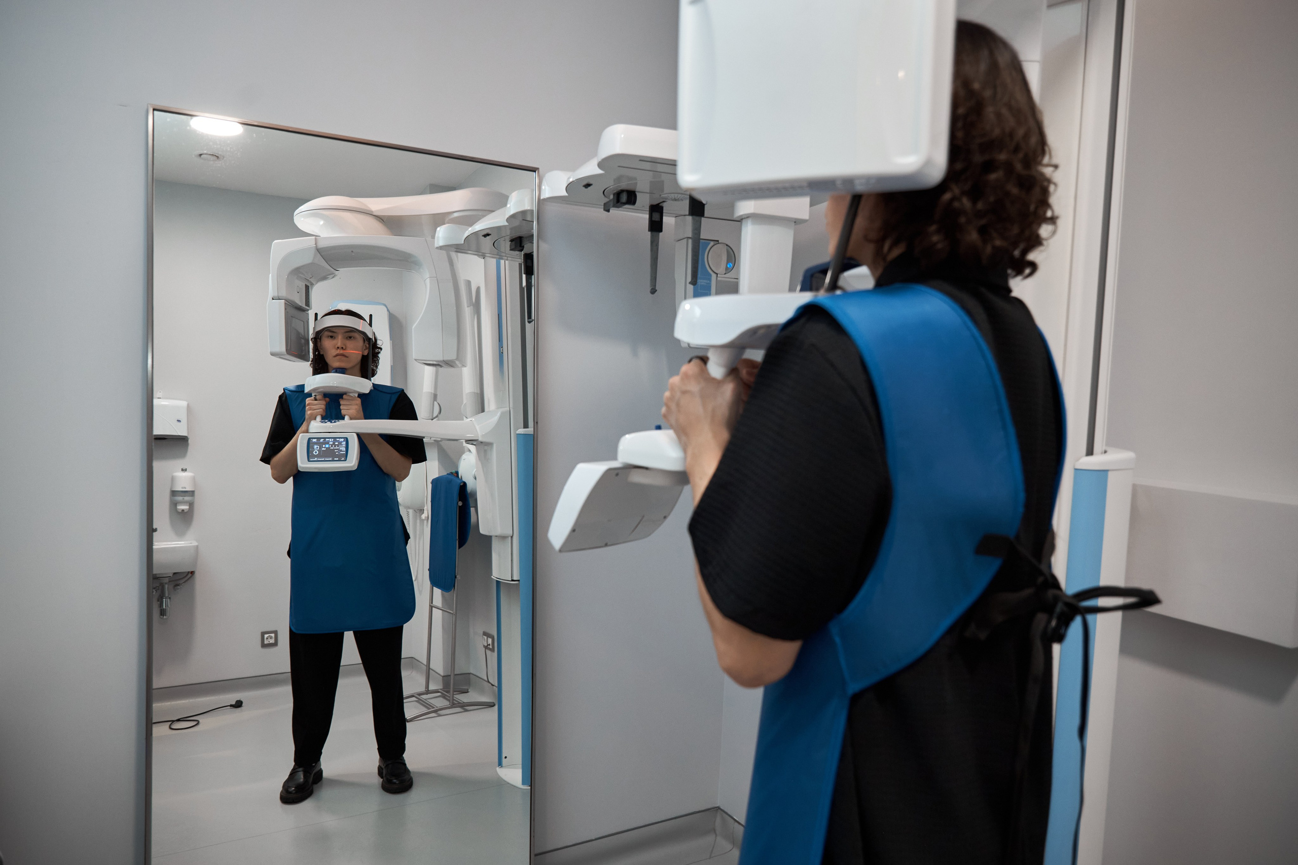 BEU_2. Фотостудия рекламной, коммерческой съемки в Улан-Удэ