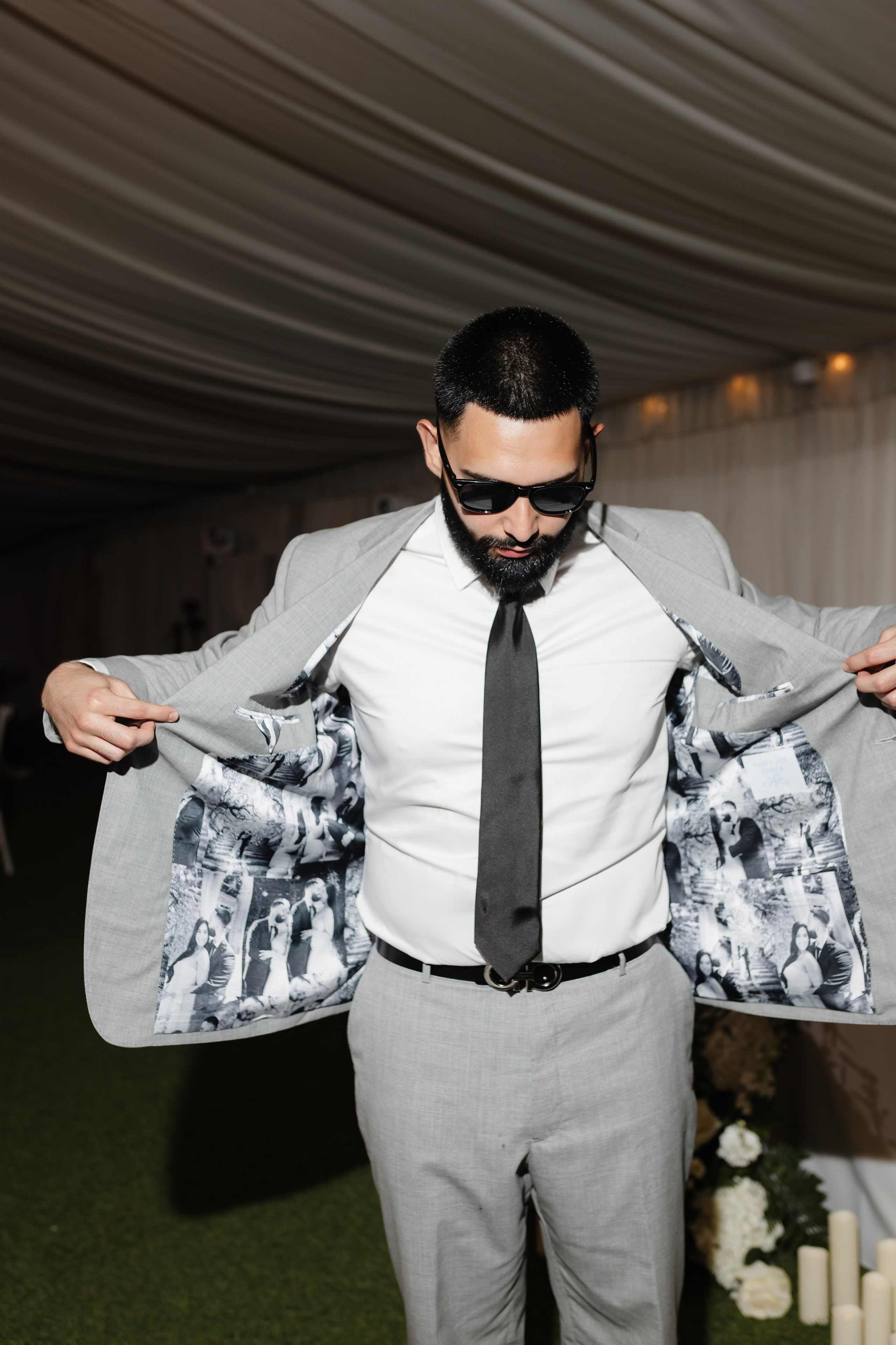 A Love Story Years in the Making | Sheila & Kevin’s Villa Toscana Wedding. YES I DO PRODUCTION — Wedding photography&videography