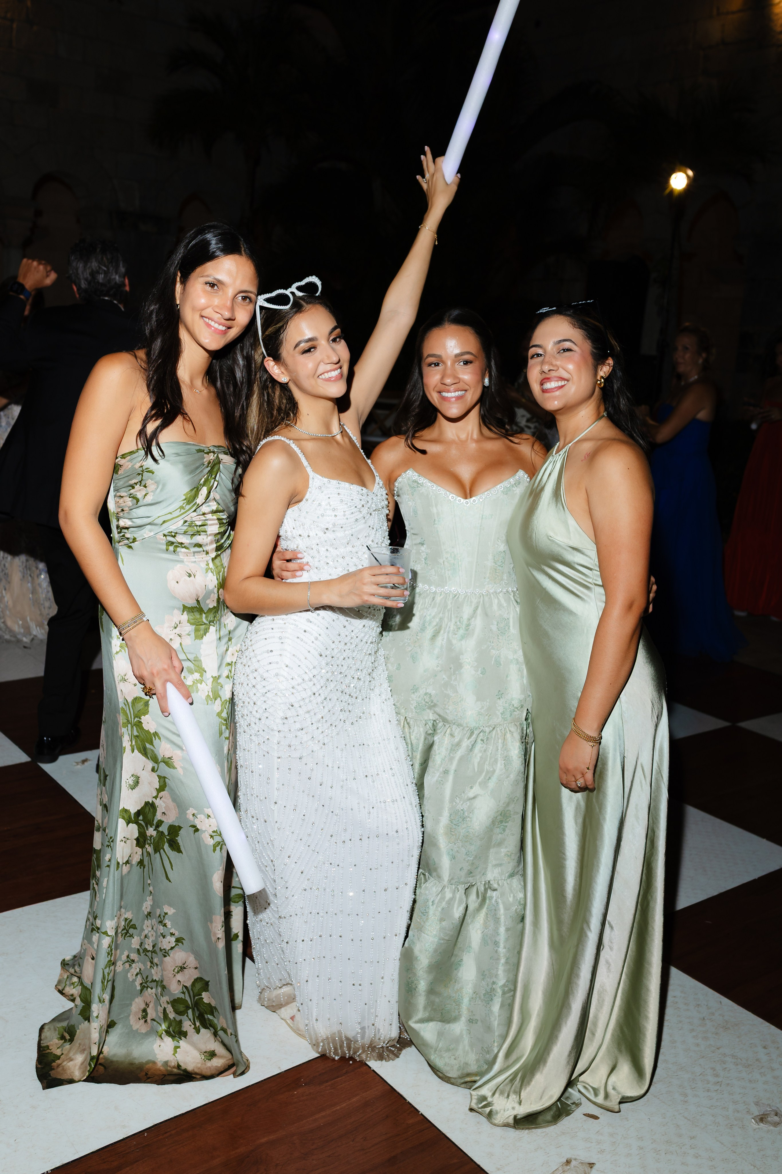 Gabriella & Jurgen. YES I DO PRODUCTION — Wedding photography&videography