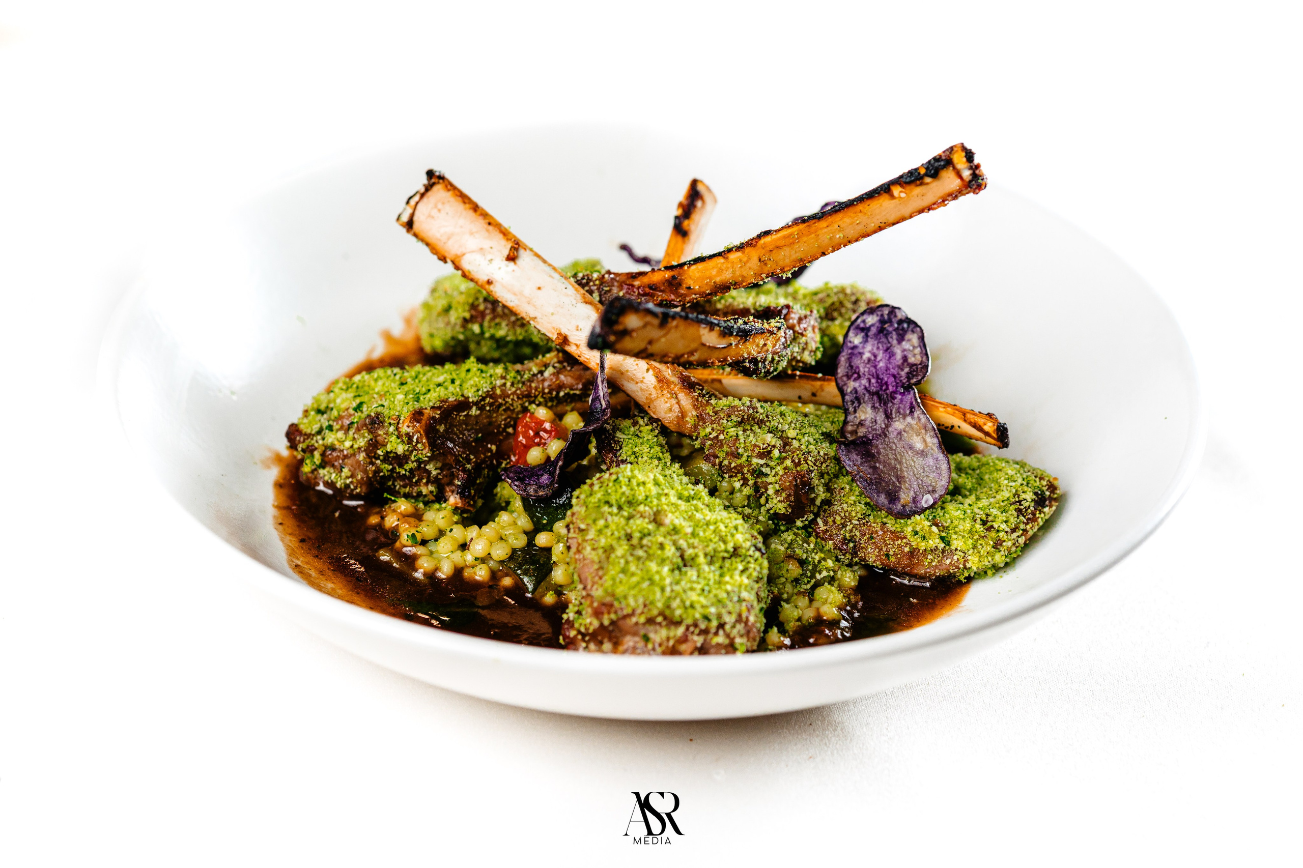 Servicii Fotografie Culinară