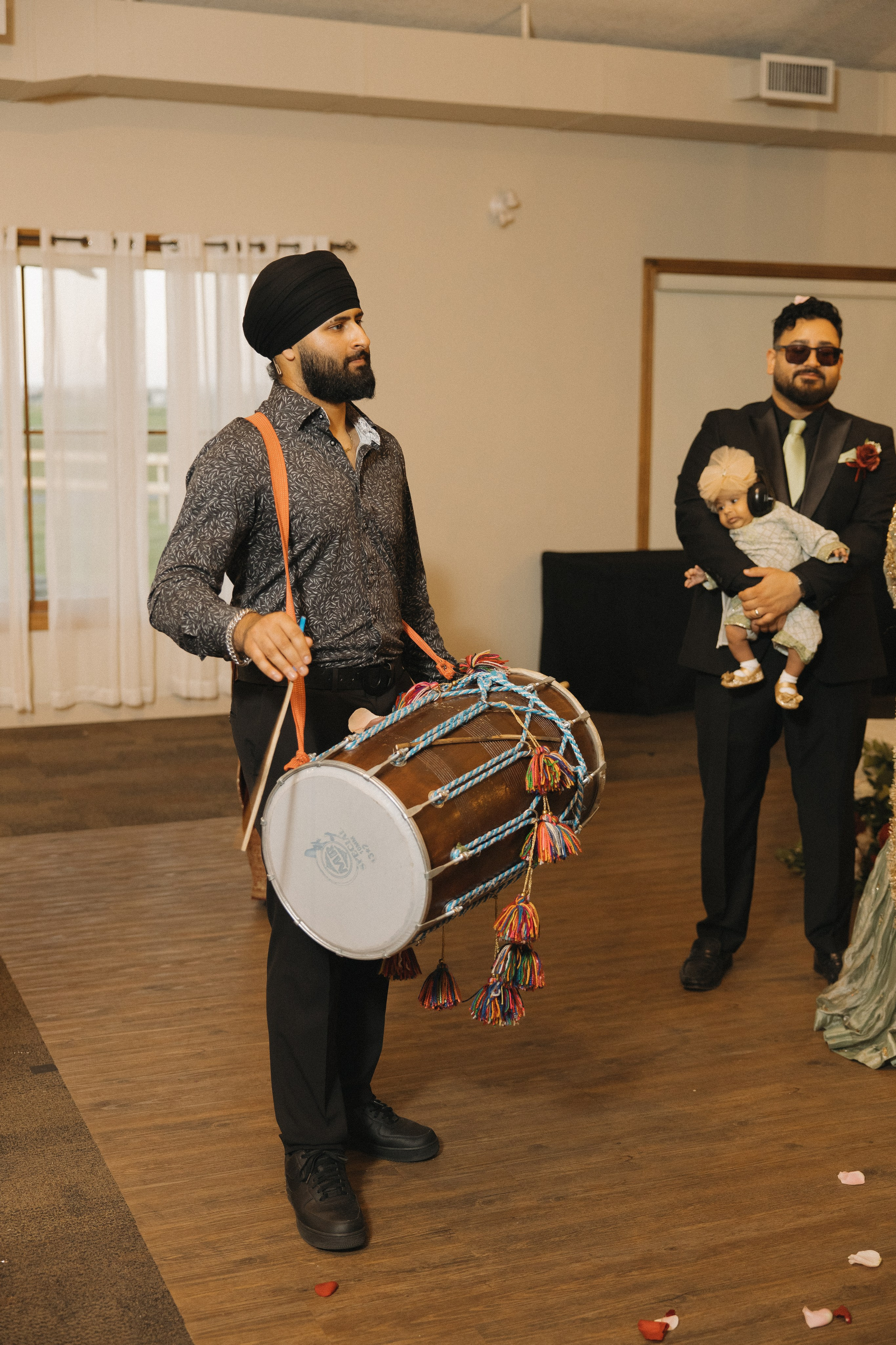 Tehsien & Ammar. Photographer Stanislav Antonov