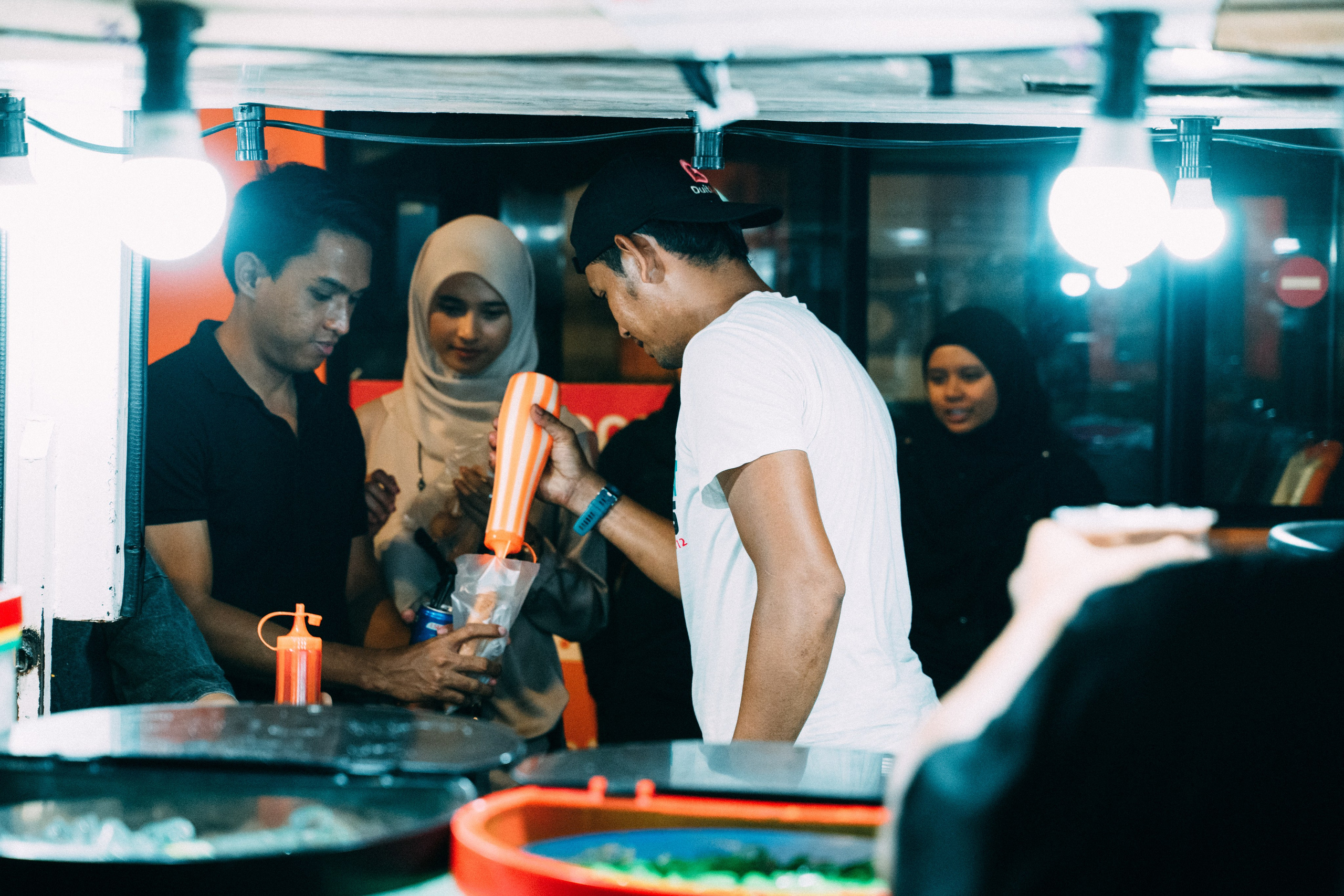 🇲🇾 Malaysia. Photographer and travel-blogger Aleksandra Gritsenko