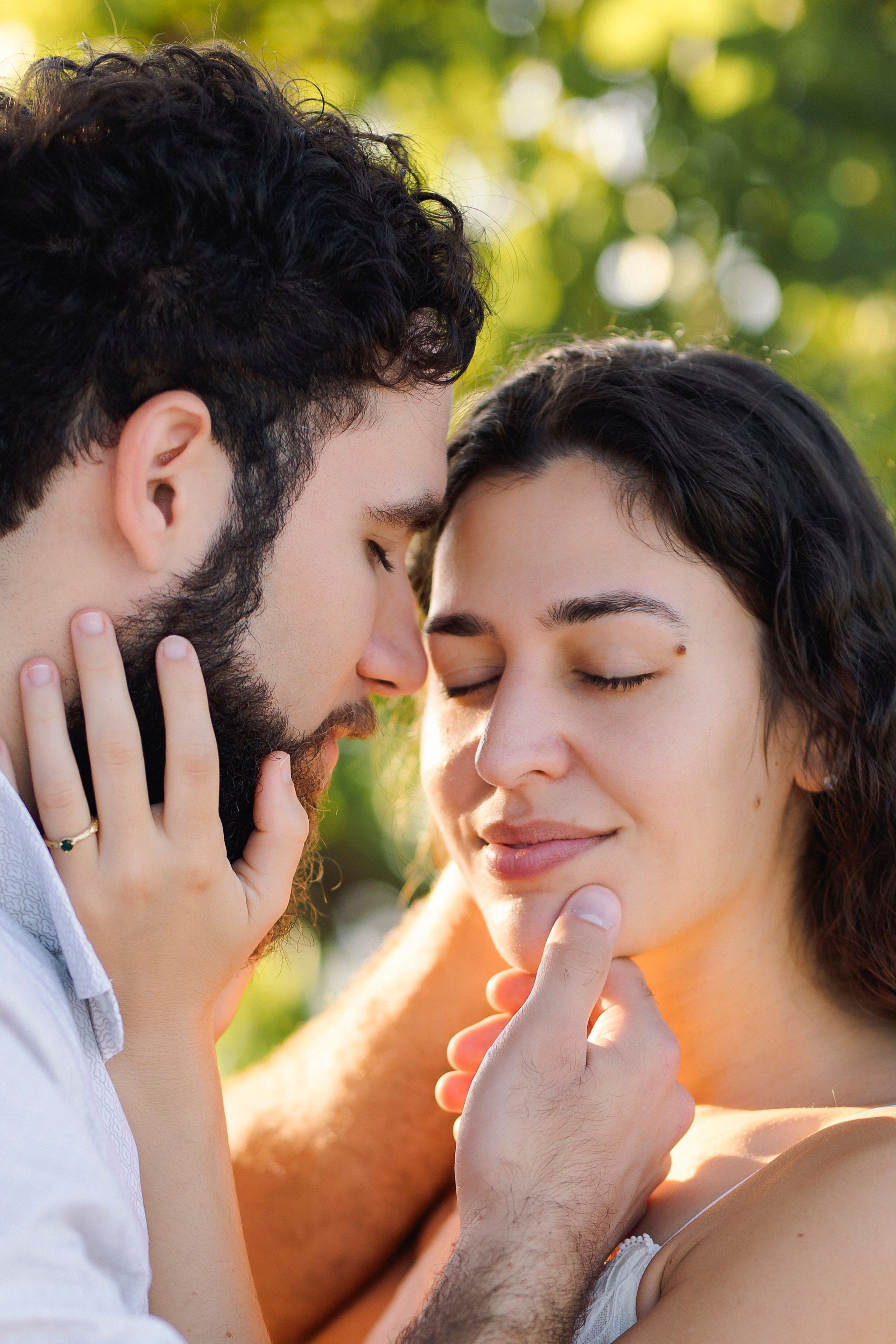 S&O. Wedding photographer in Florida