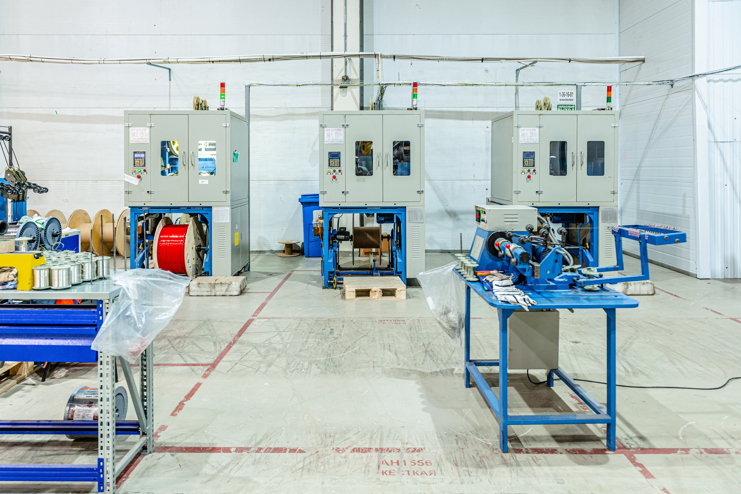 Съемка на Заводе Теплосети. ФОТОГРАФ МЕКСИКА КИНТАНА-РОО