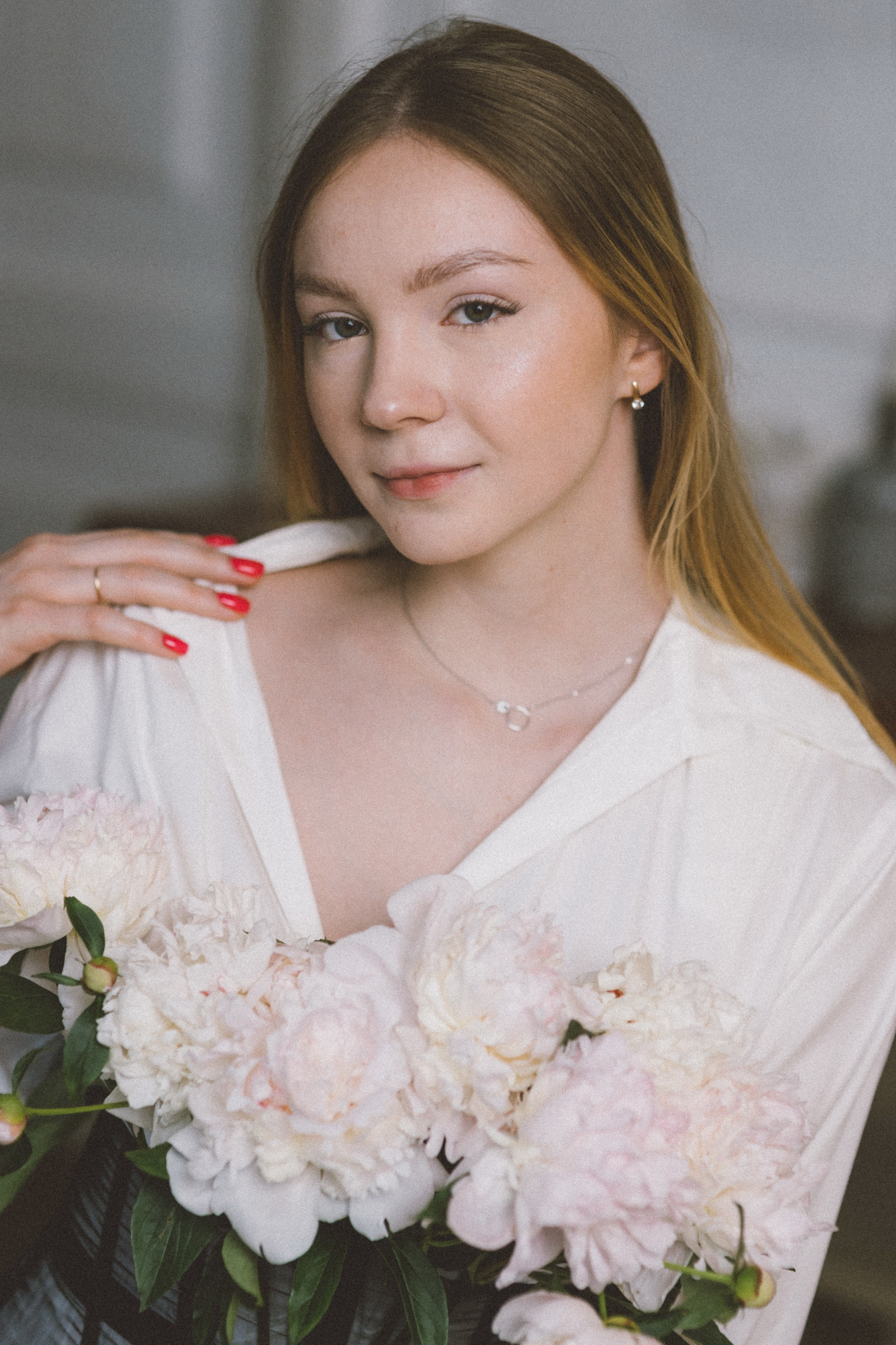 Алеся-фотосессия для художника. Фотограф Анна Кучерявая | Свадьбы и мероприятия в Дубае