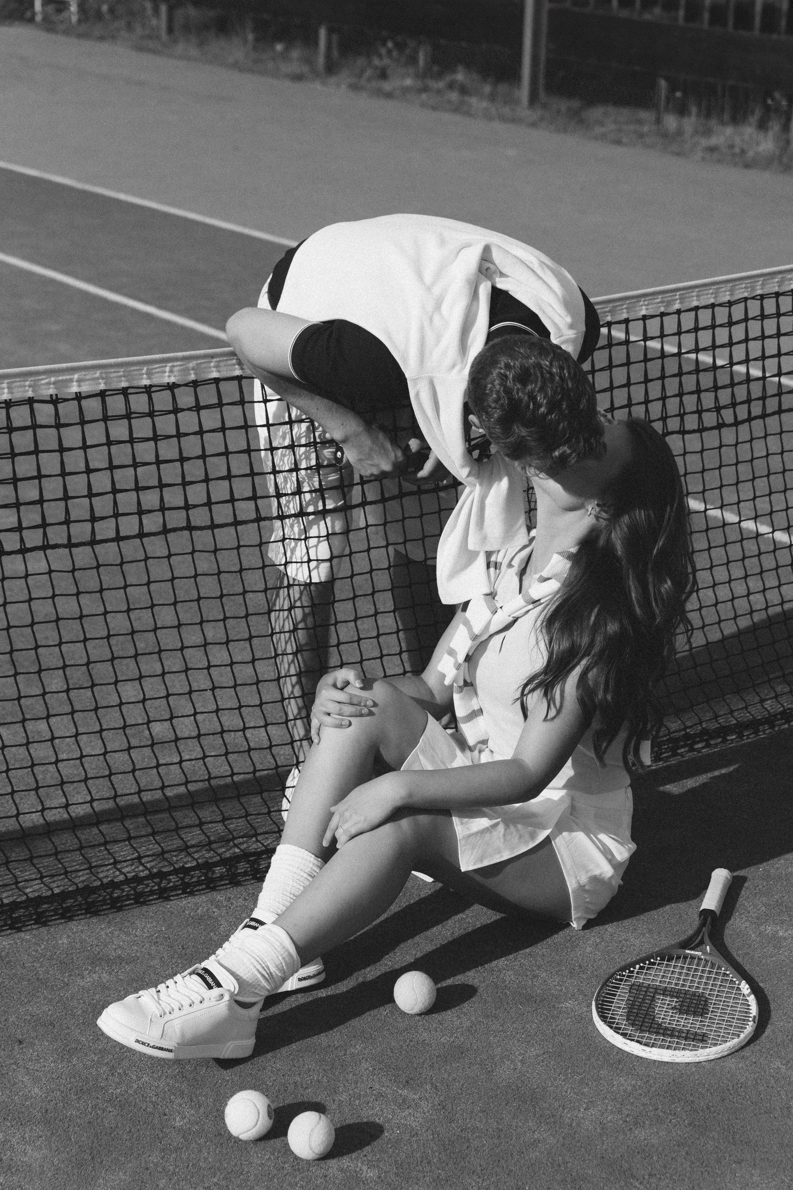 Sporty & Rich. Photographer Anna Curly | Weddings and Events in Dubai