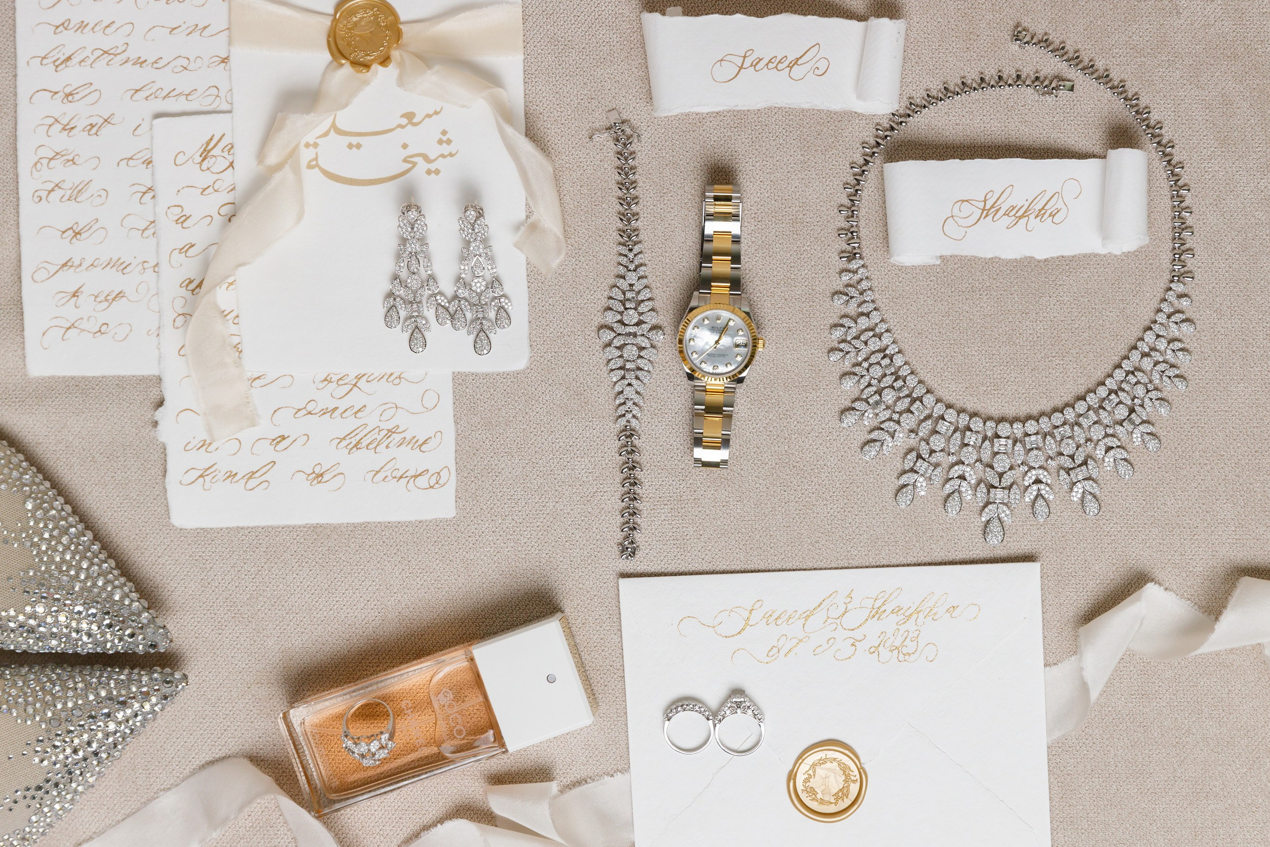 Photographer Anna Curly | Weddings and Events in Dubai