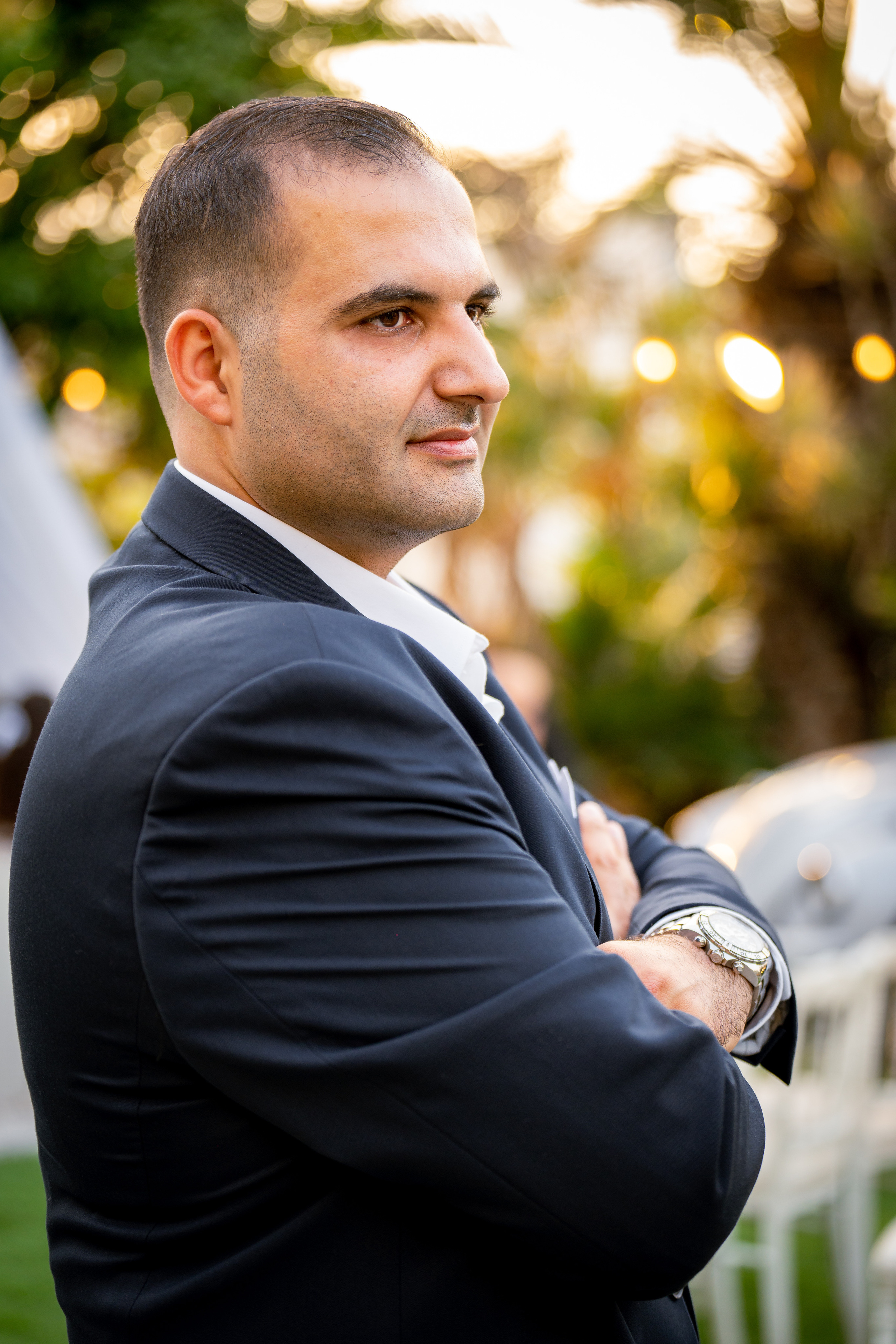 OLGA & AMIRAN. צילום אירועים MDVD