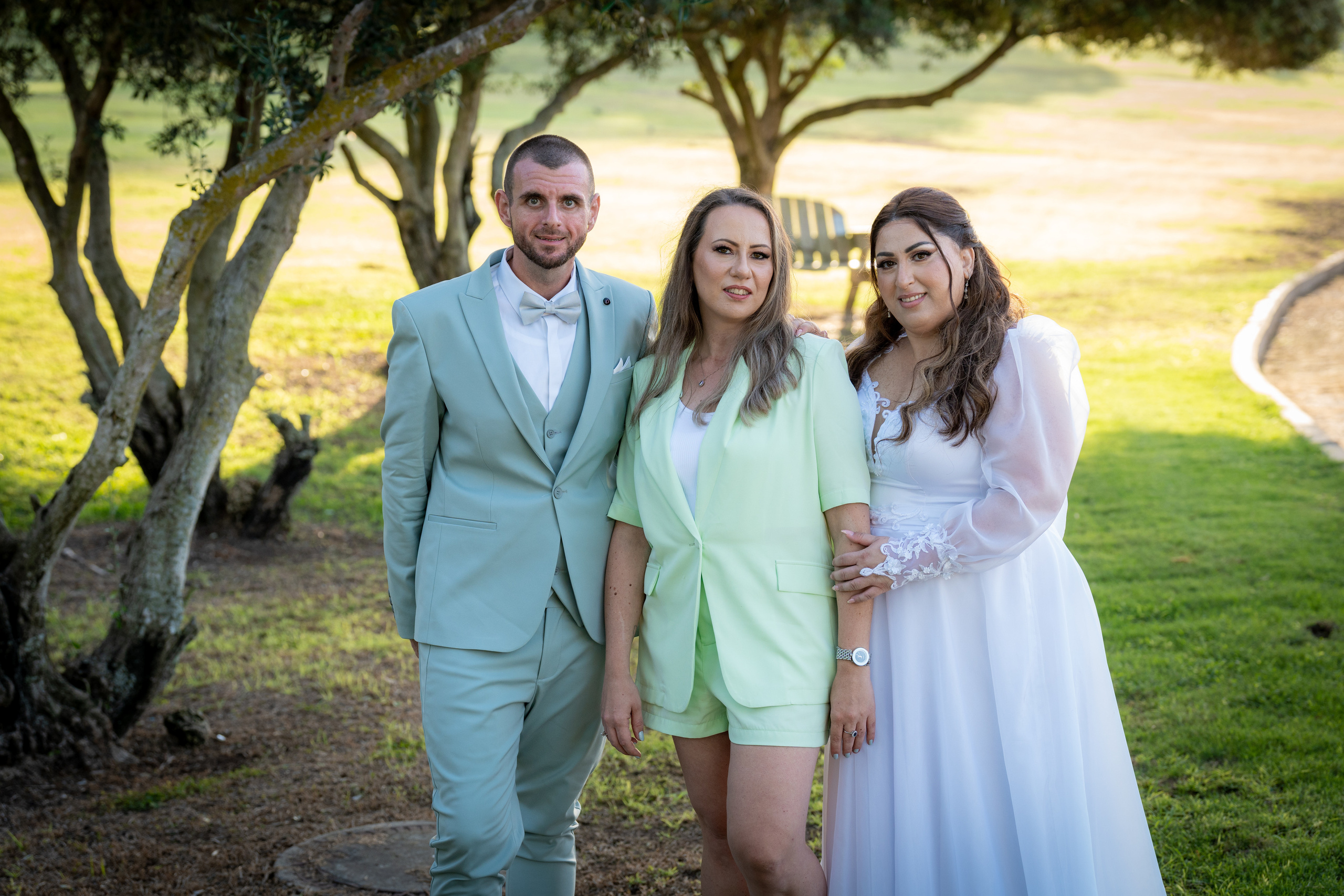 Ella & Matan. MDVD Фото-видео съемка мероприятий