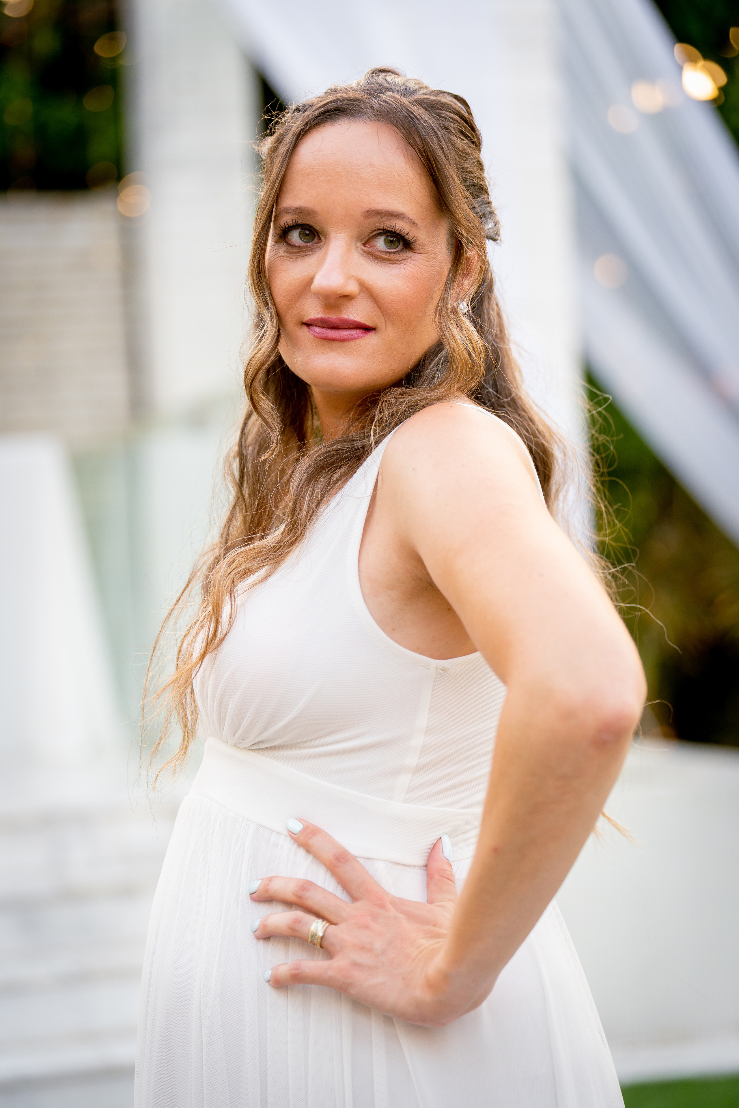 OLGA & AMIRAN. צילום אירועים MDVD