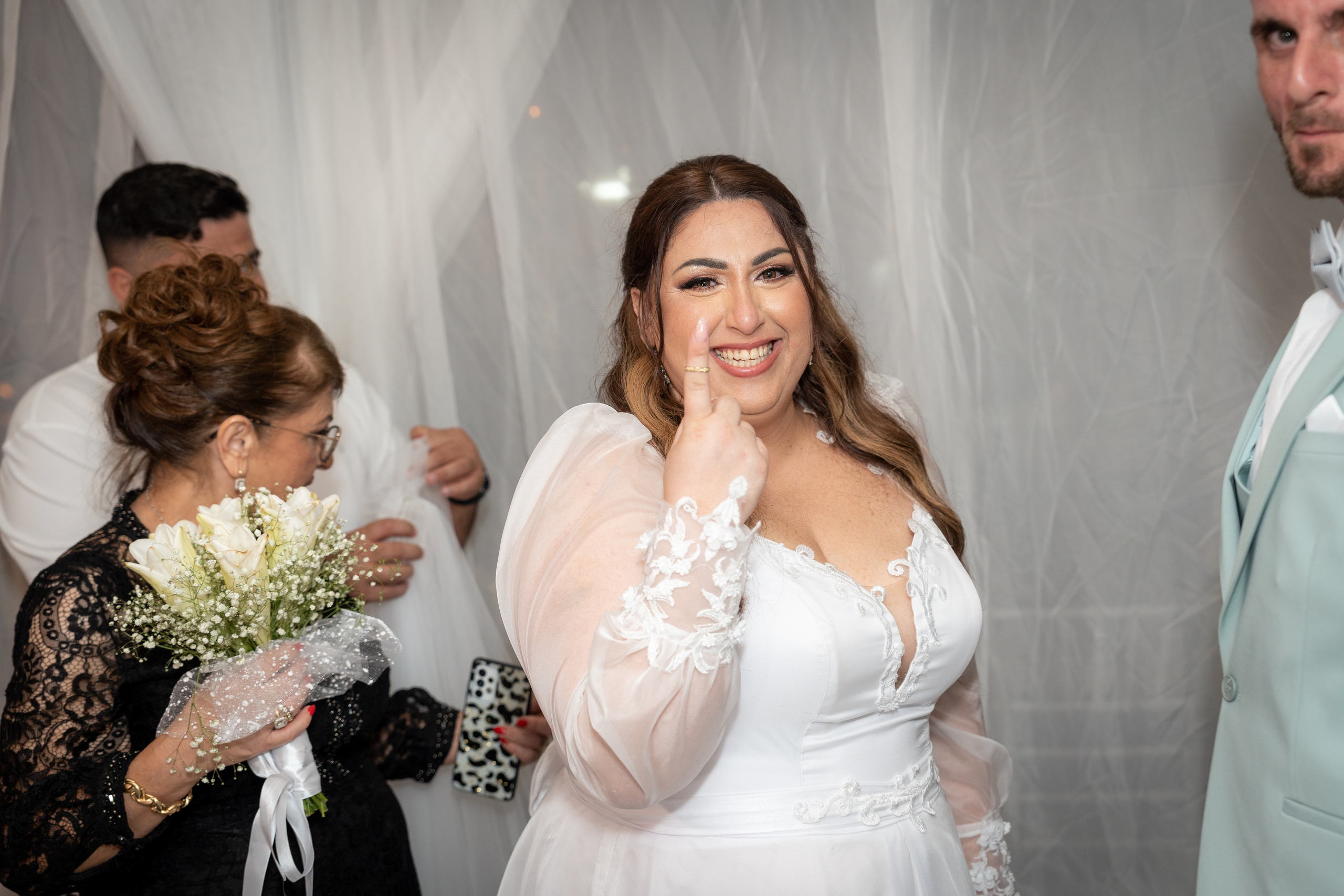 Ella & Matan. MDVD Фото-видео съемка мероприятий