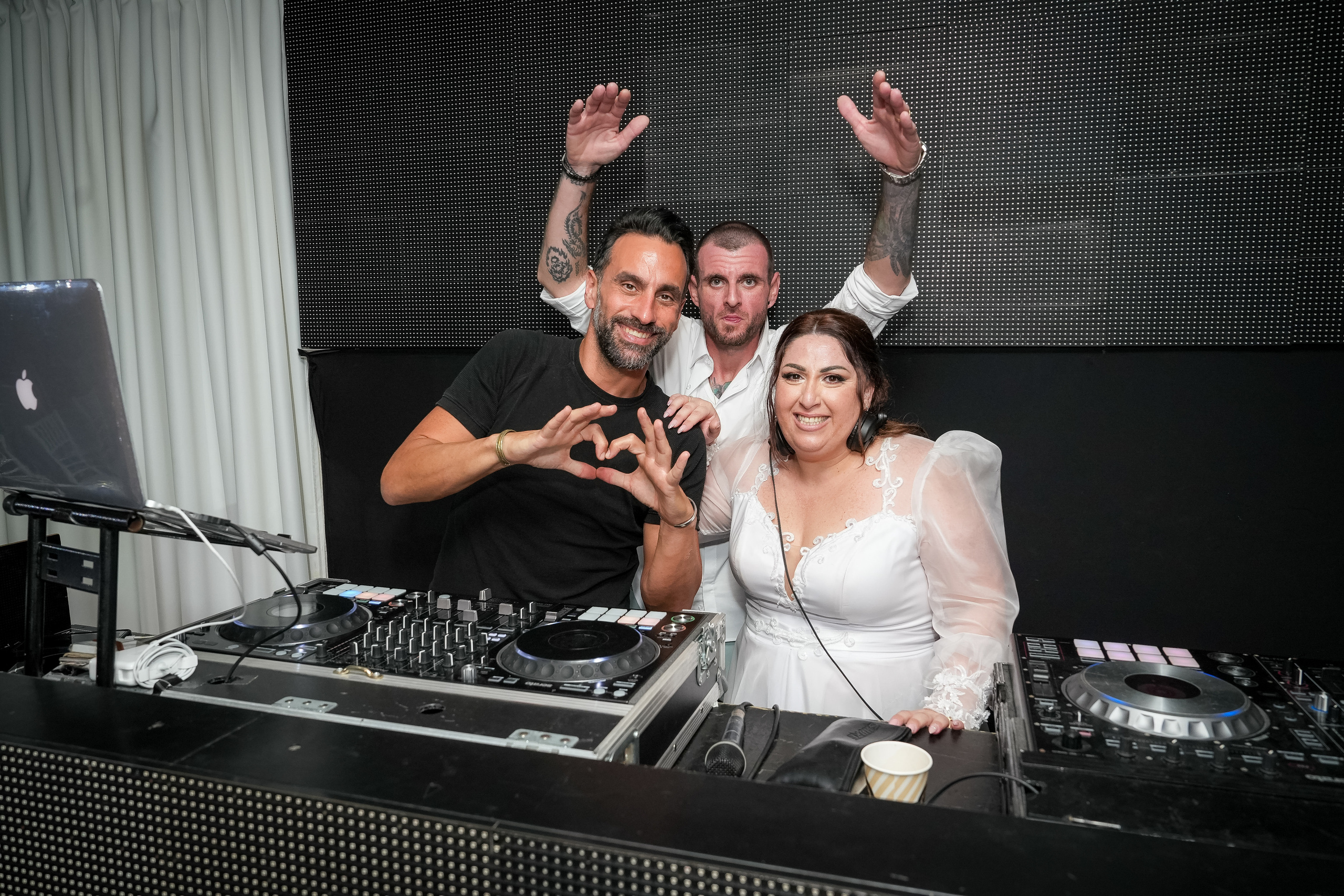 Ella & Matan. MDVD Фото-видео съемка мероприятий