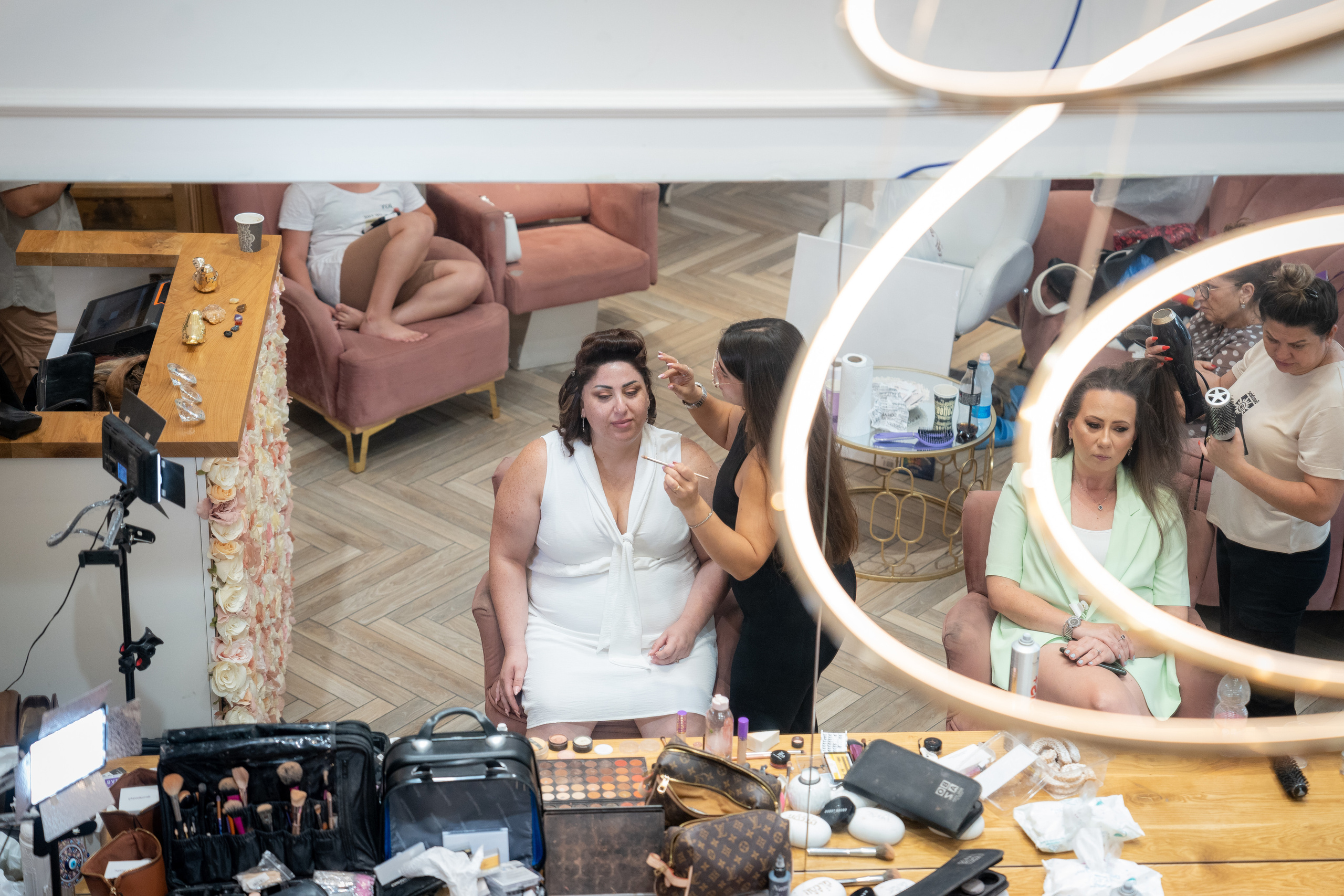 Ella & Matan. MDVD Фото-видео съемка мероприятий