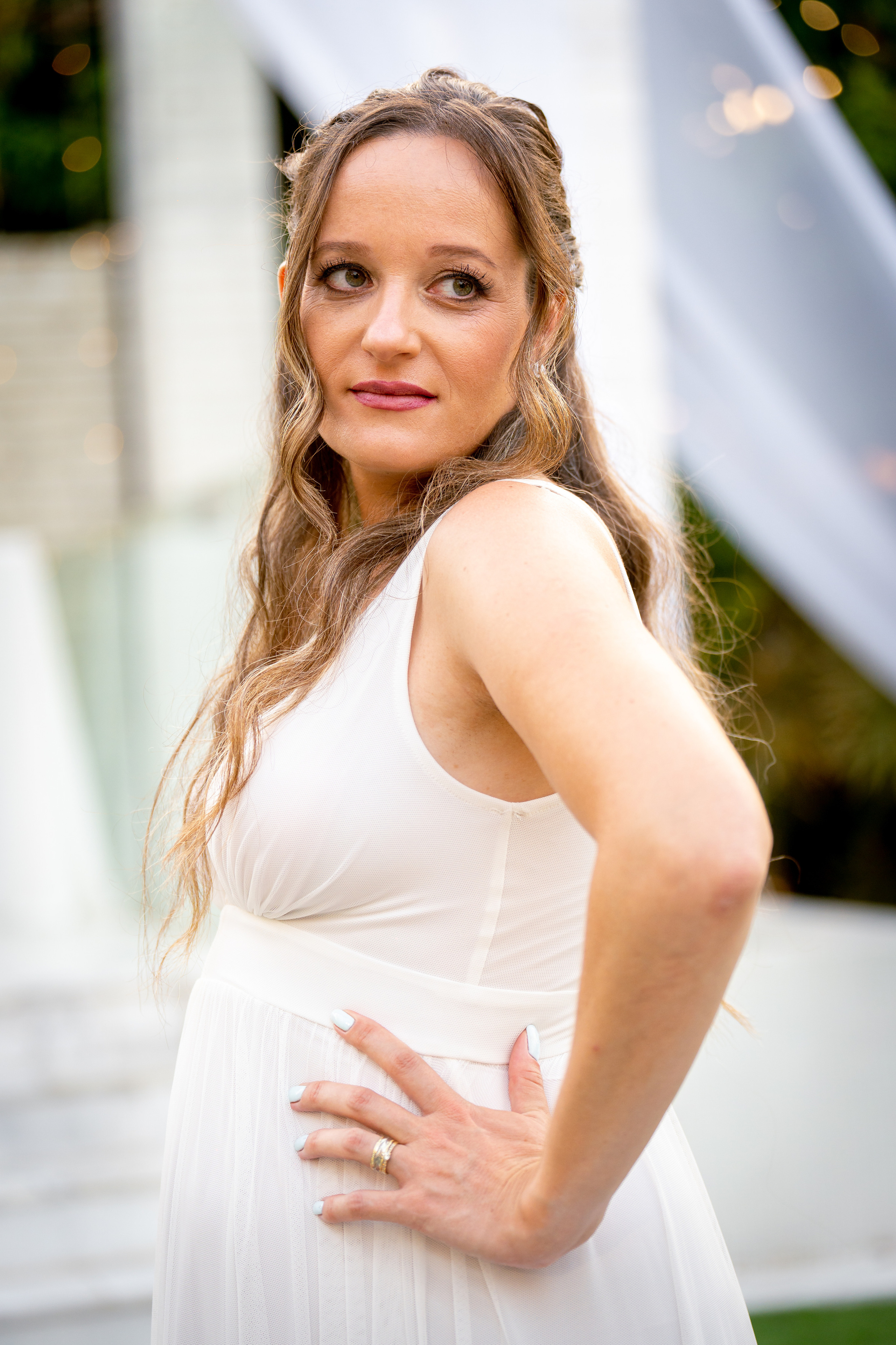 OLGA & AMIRAN. צילום אירועים MDVD