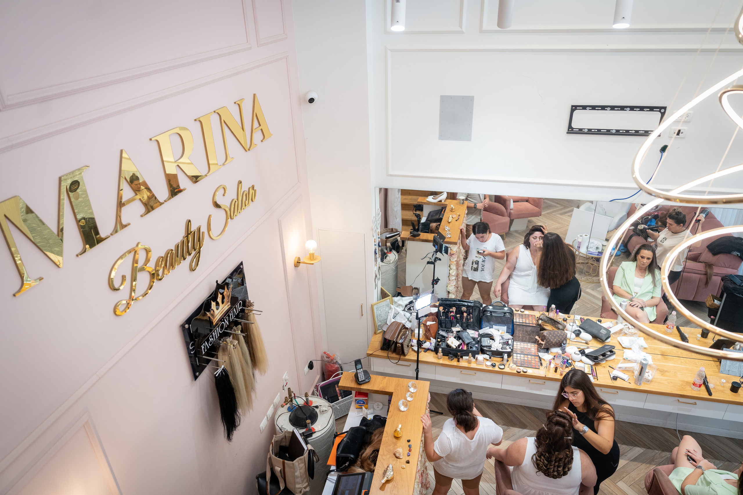 Ella & Matan. MDVD Фото-видео съемка мероприятий