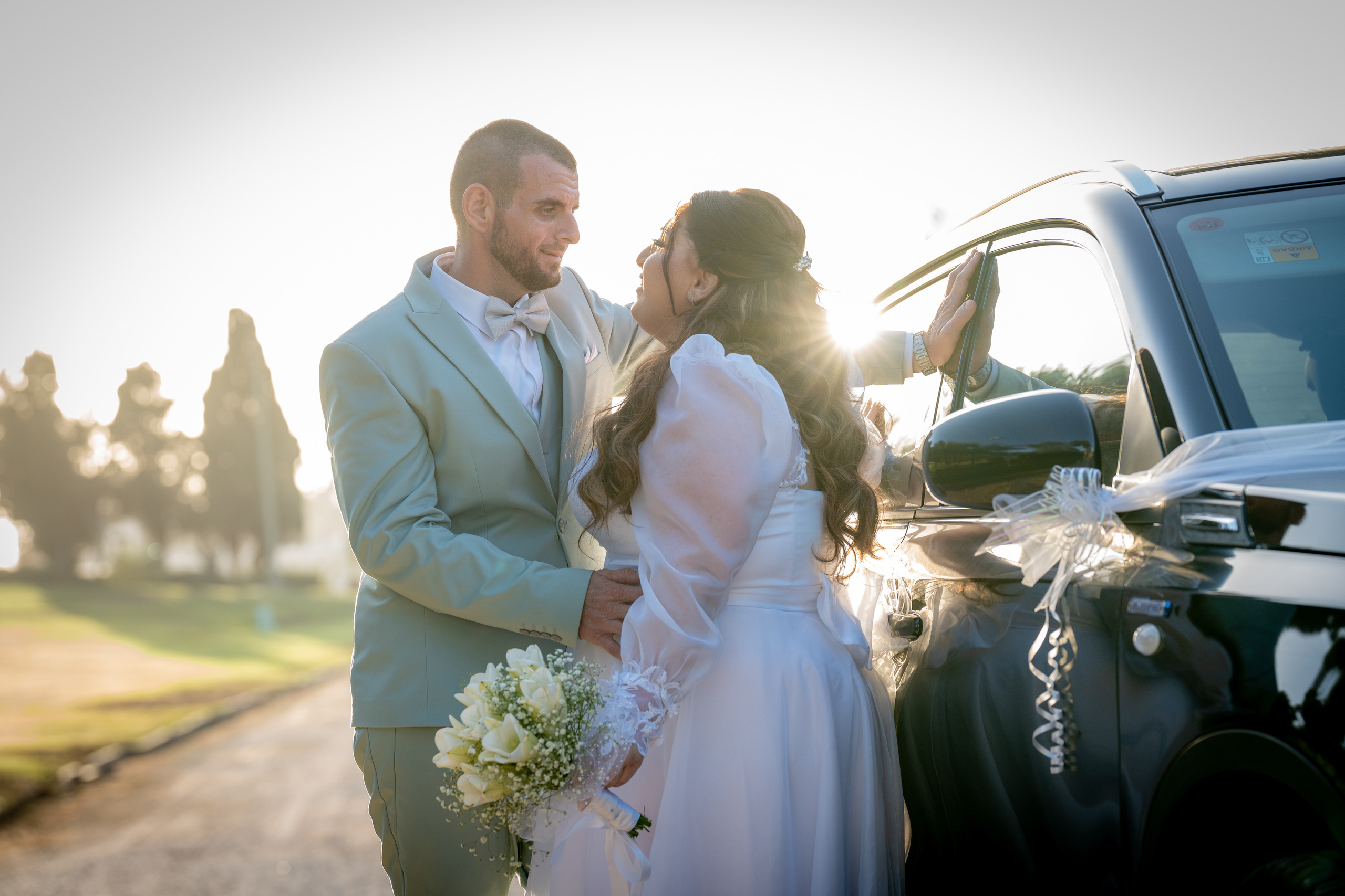 Ella & Matan. MDVD Фото-видео съемка мероприятий