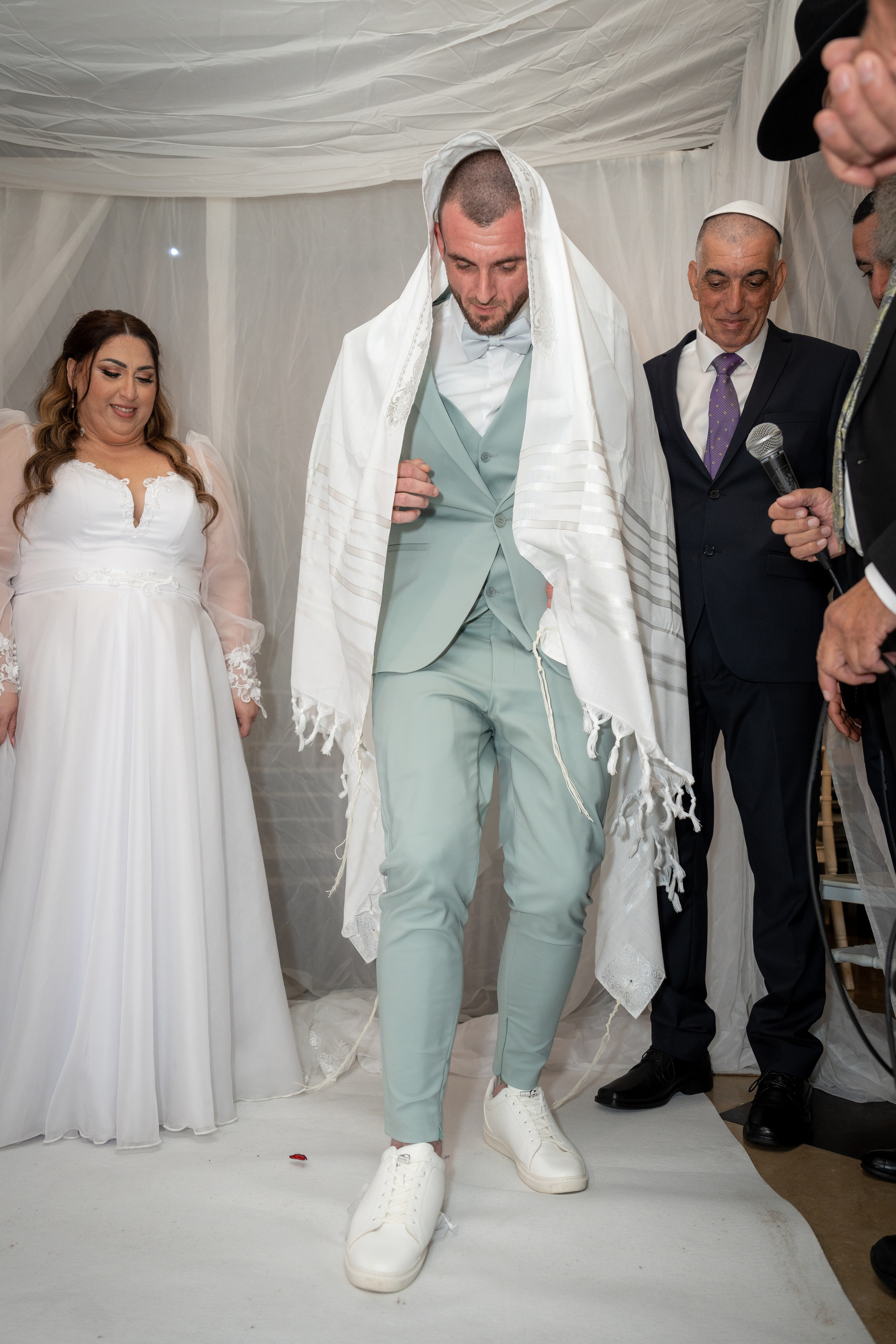 Ella & Matan. MDVD Фото-видео съемка мероприятий