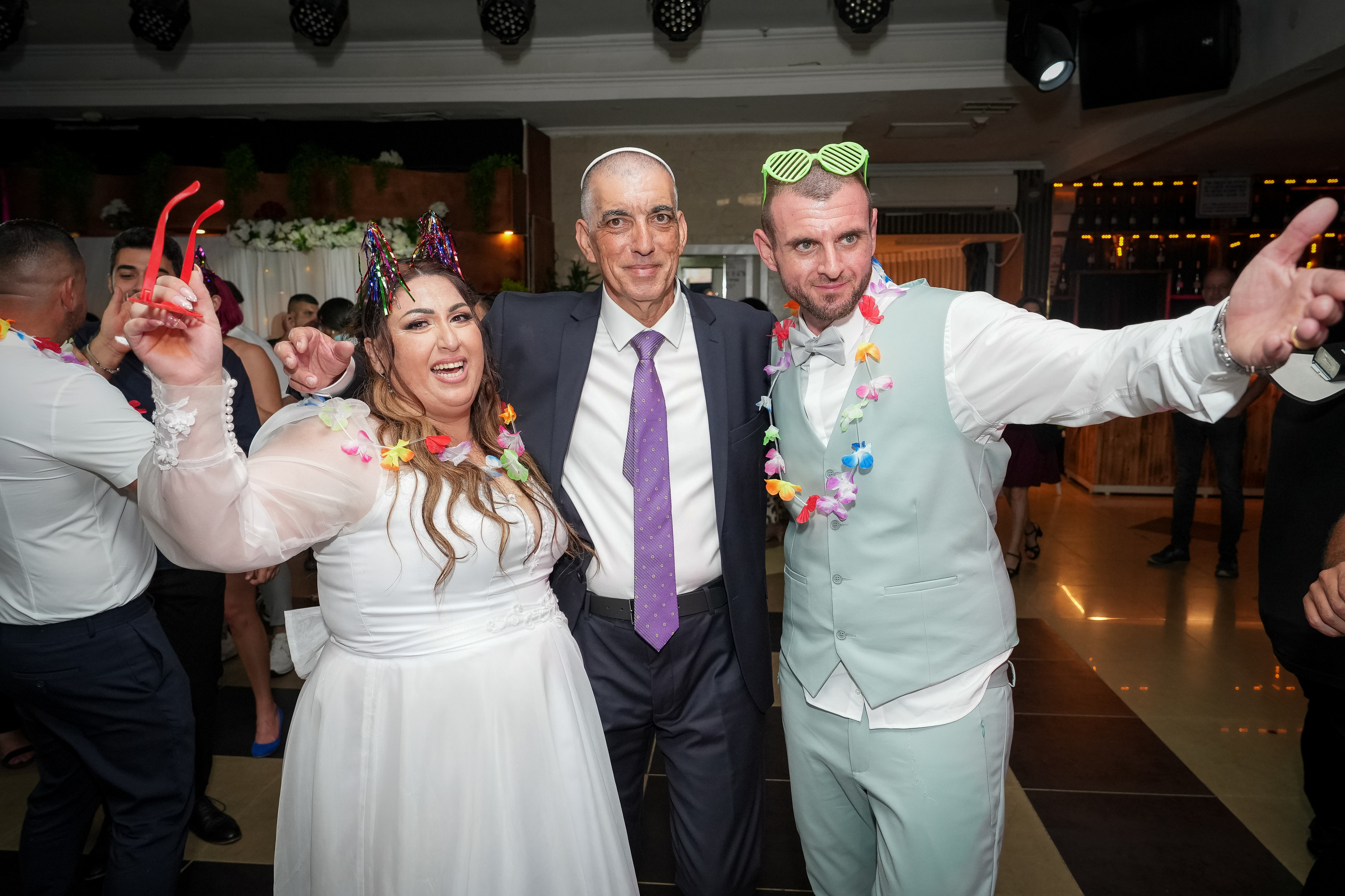 Ella & Matan. MDVD Фото-видео съемка мероприятий