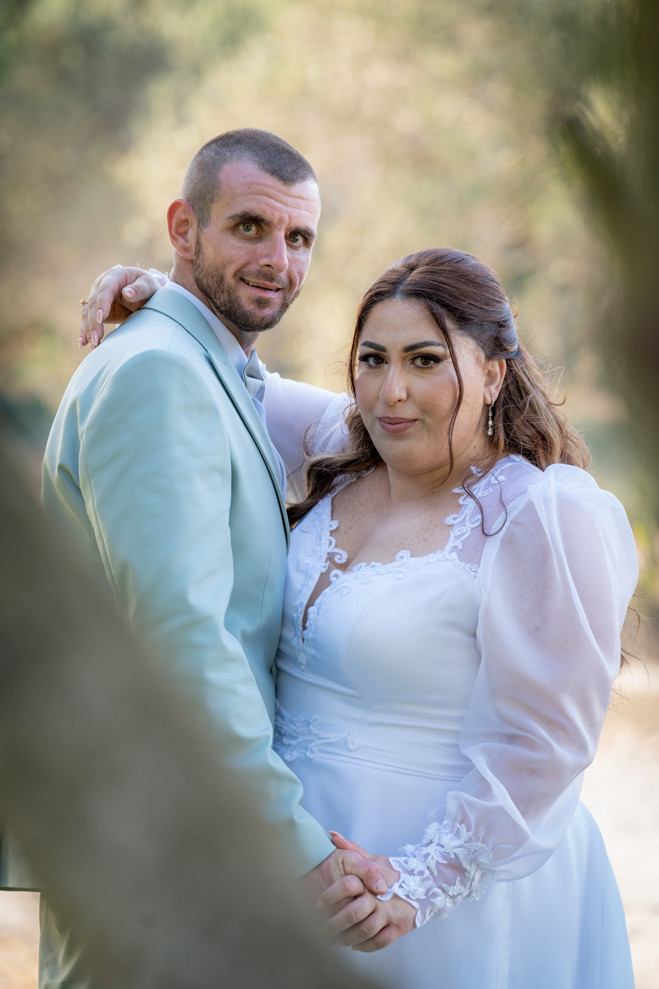 Ella & Matan. MDVD Фото-видео съемка мероприятий