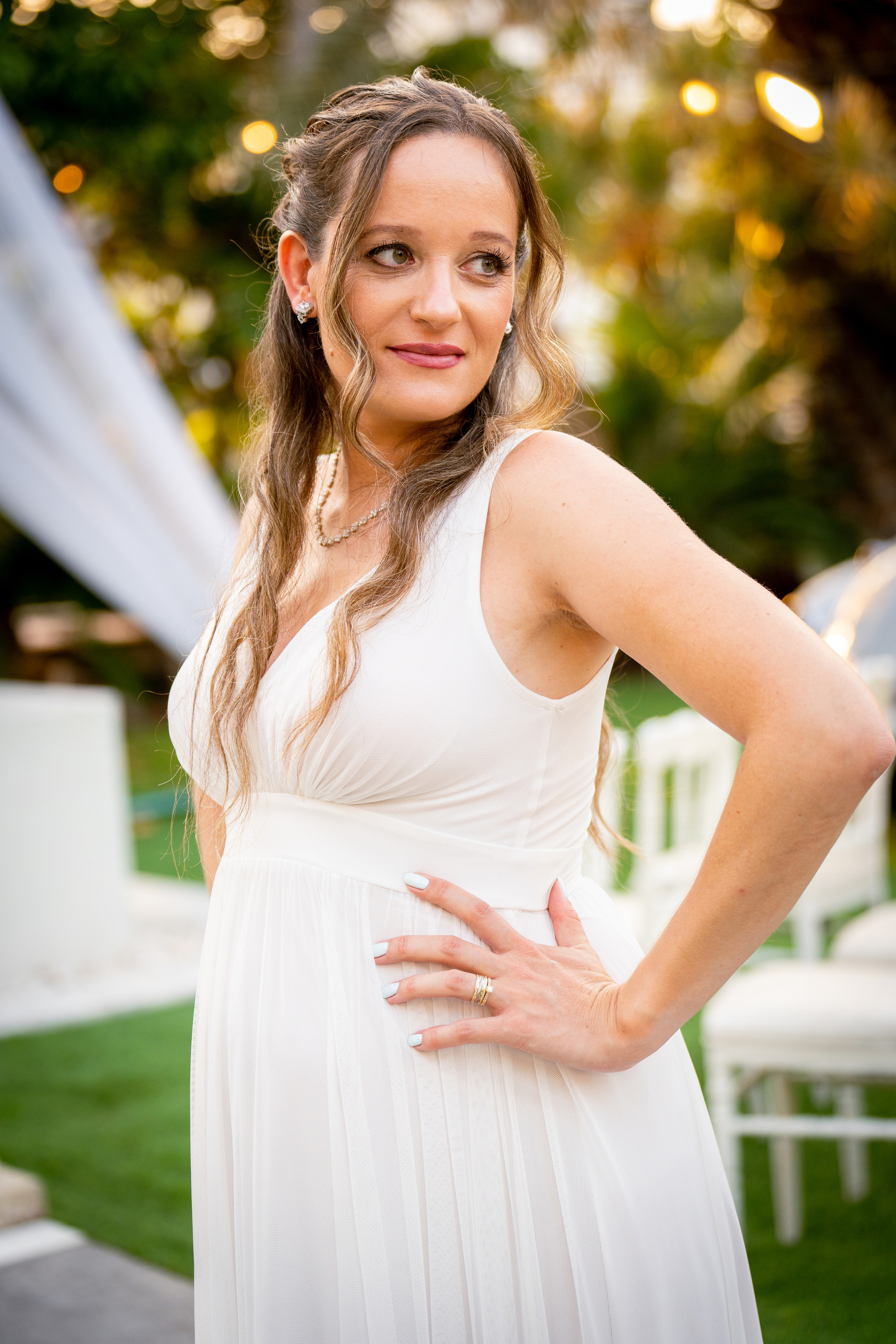 OLGA & AMIRAN. צילום אירועים MDVD