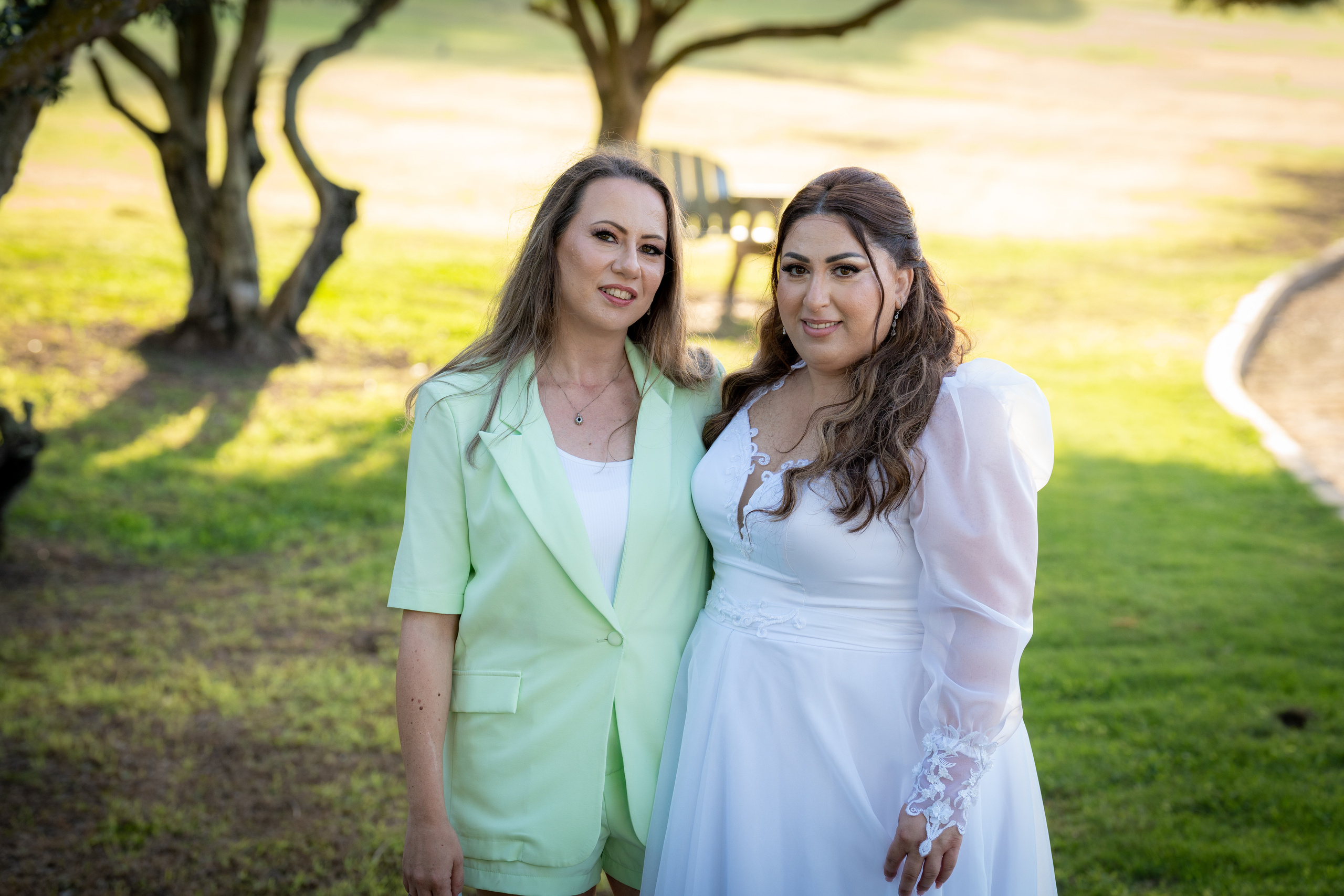 Ella & Matan. MDVD Фото-видео съемка мероприятий