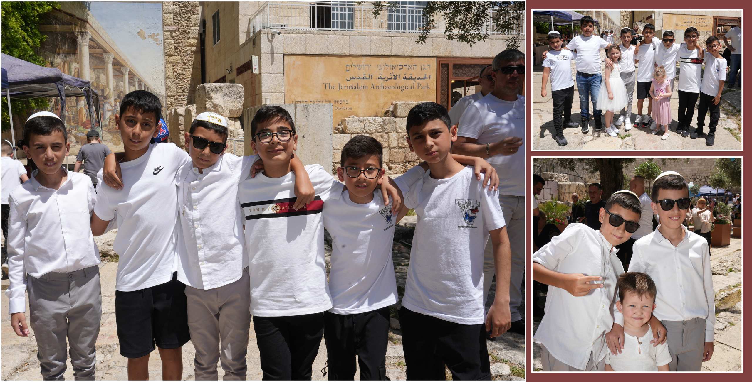 בר/בת מצווה. MDVD Events photographysv in israel