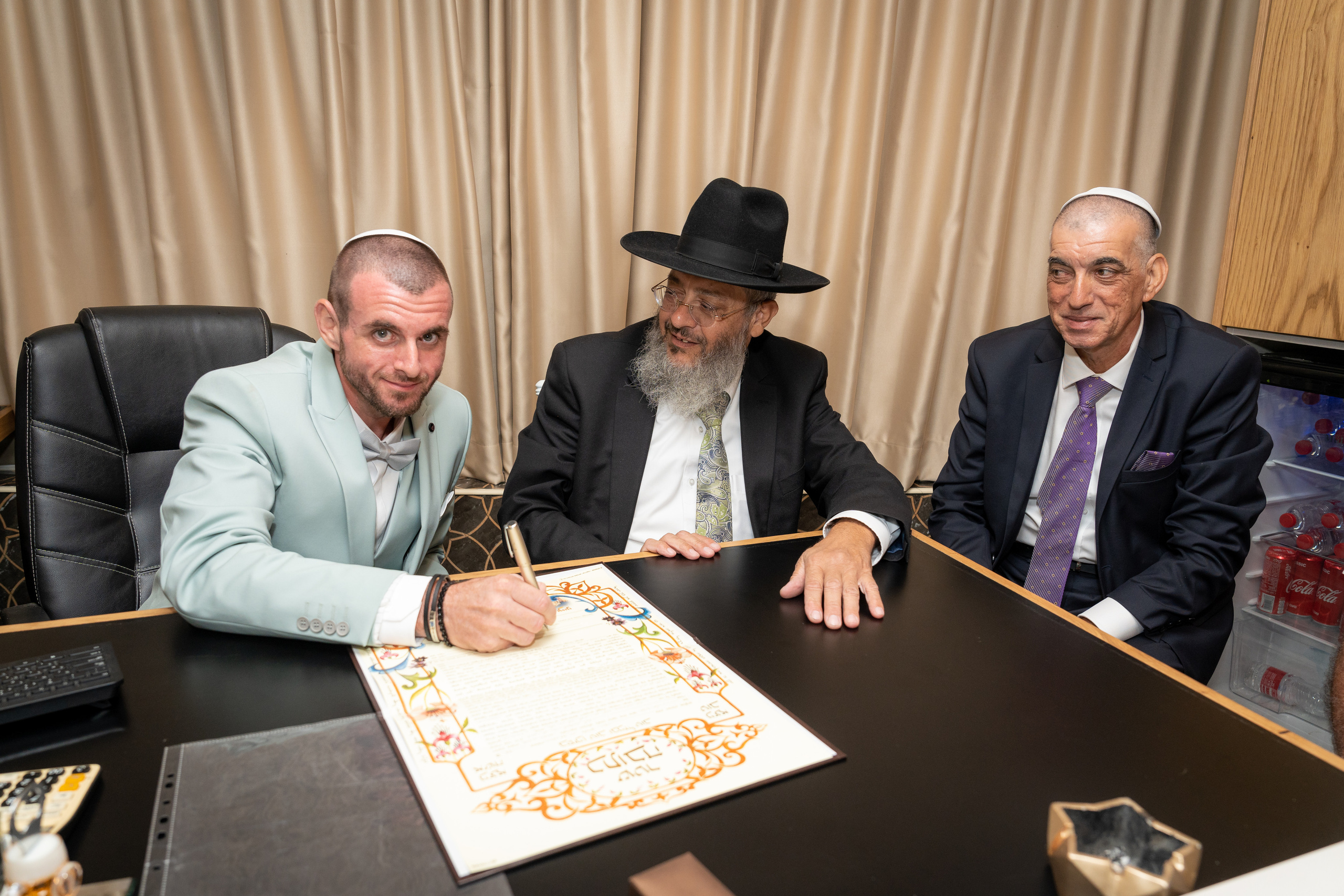 Ella & Matan. MDVD Фото-видео съемка мероприятий