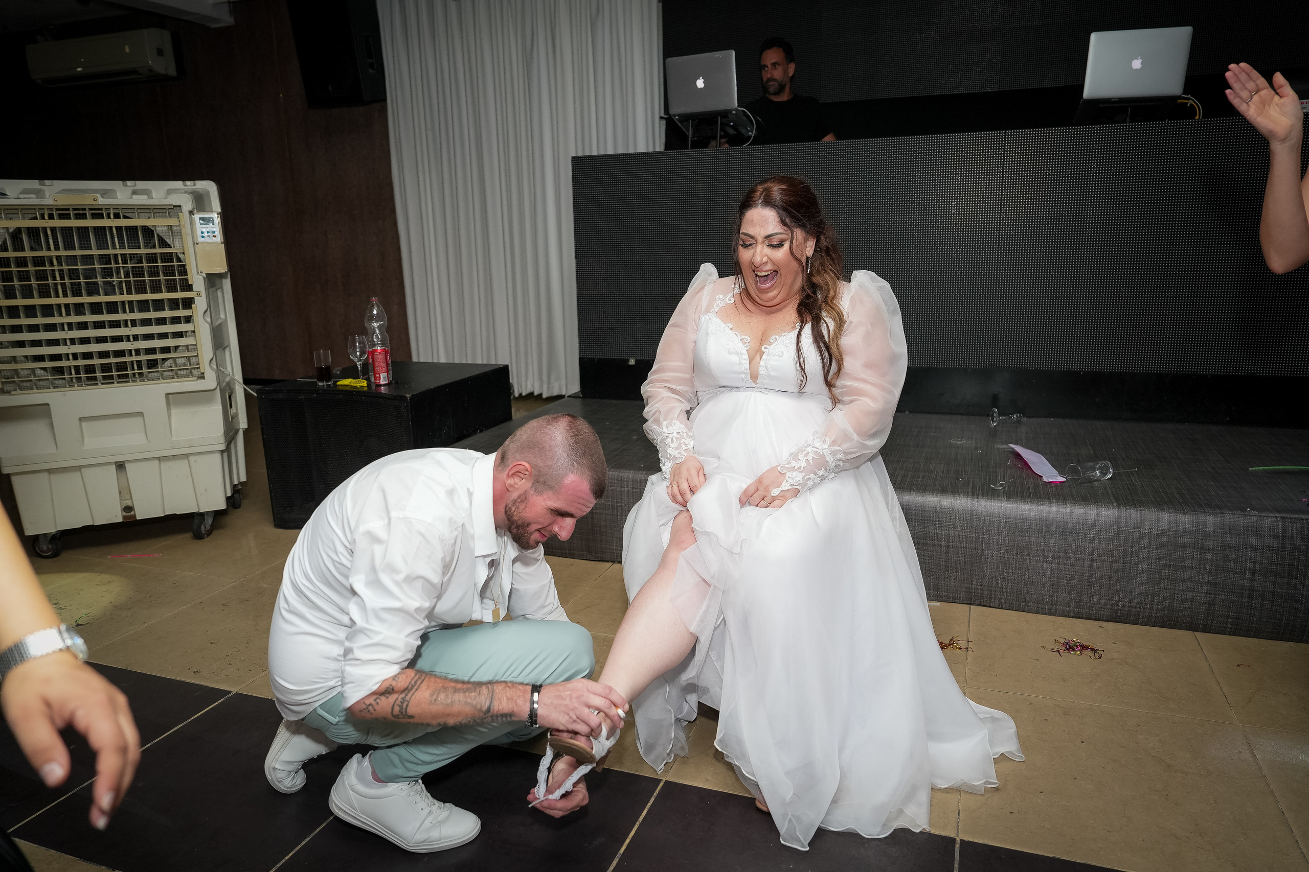 Ella & Matan. MDVD Фото-видео съемка мероприятий