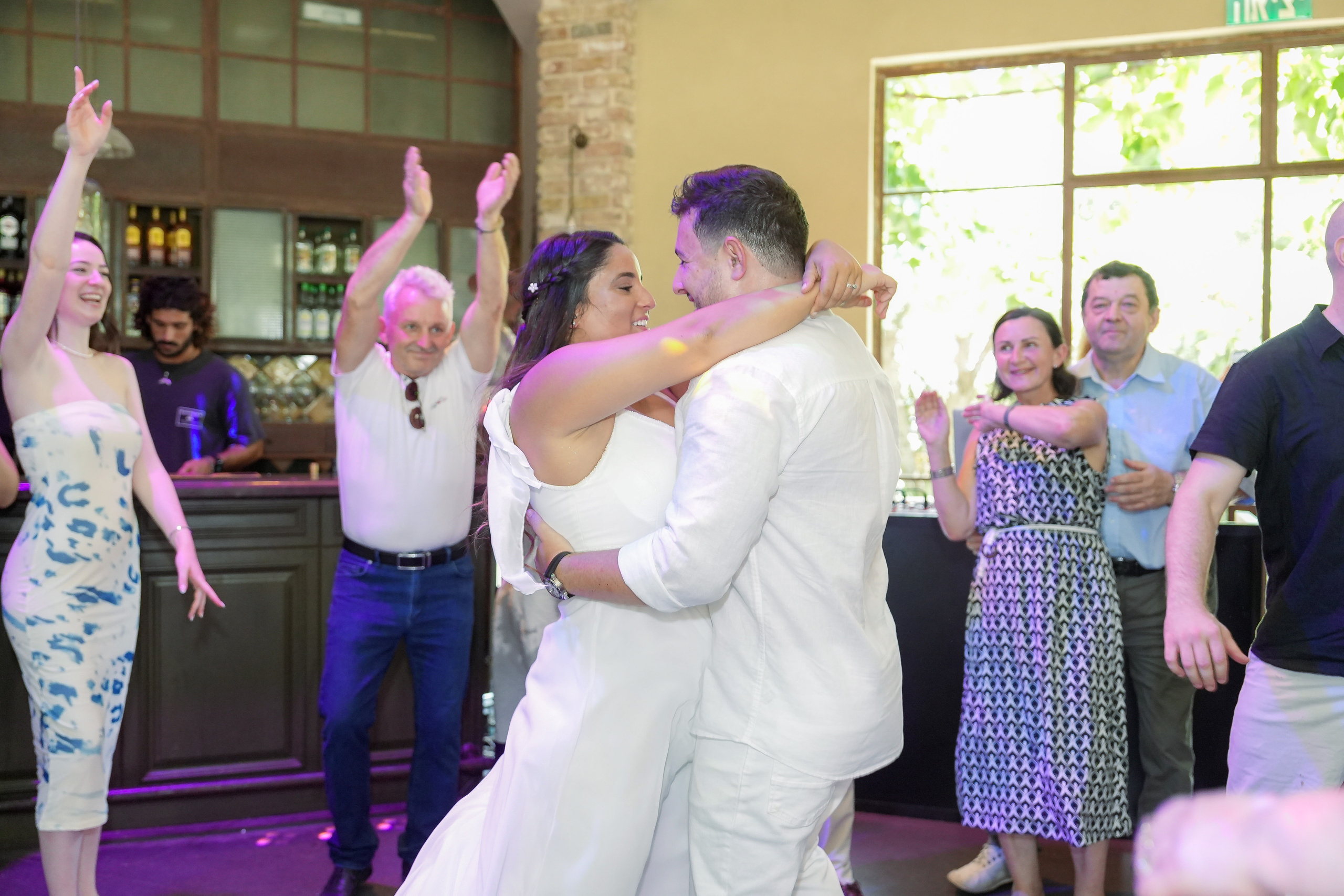 Wedding 01.09.2023. MDVD Events photographysv in israel