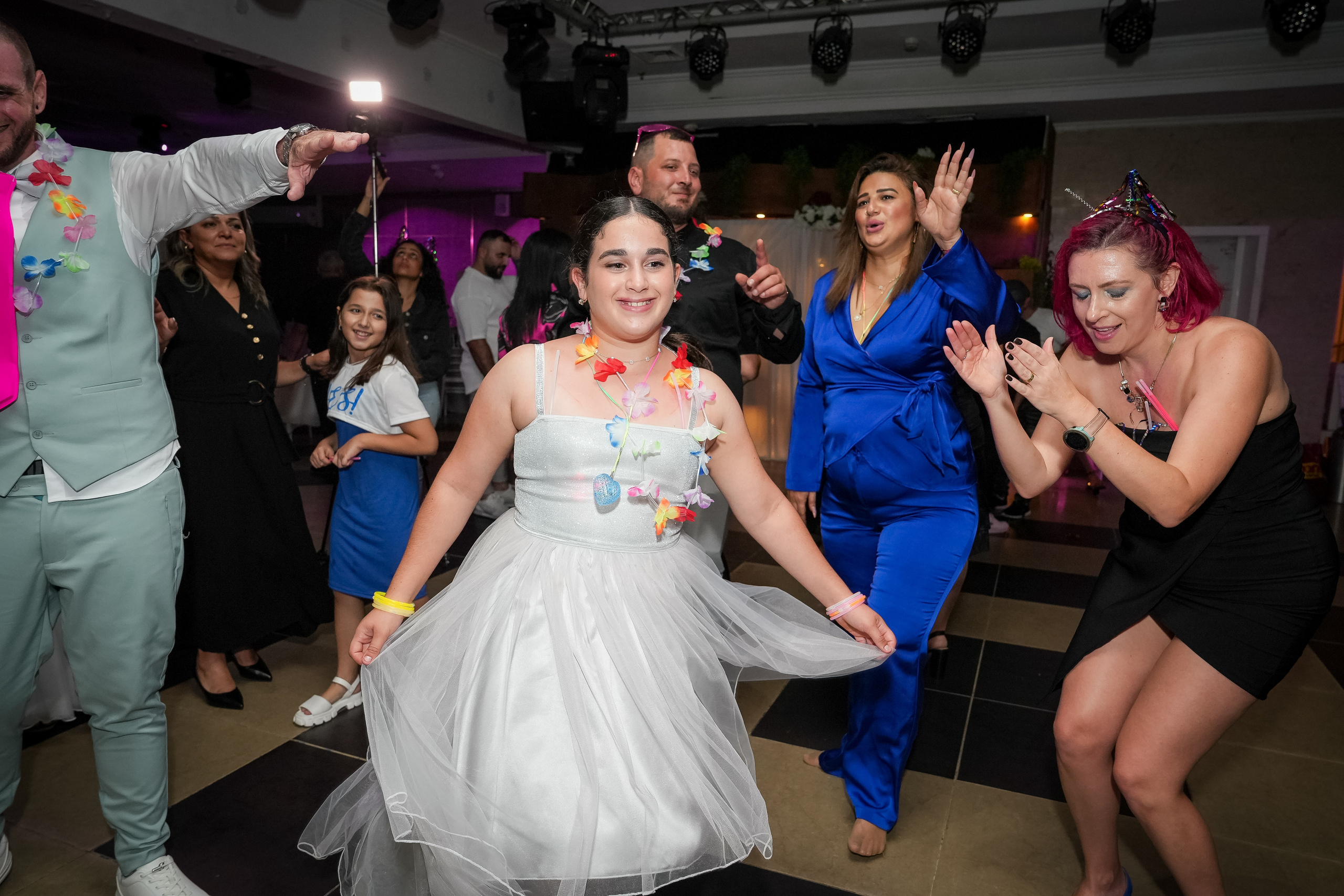 Ella & Matan. MDVD Фото-видео съемка мероприятий