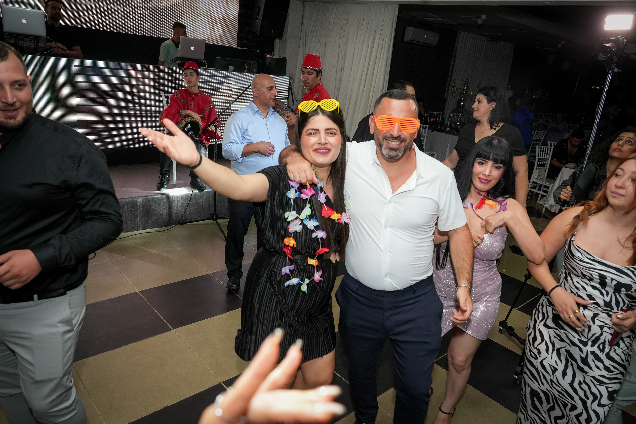 Ella & Matan. MDVD Фото-видео съемка мероприятий