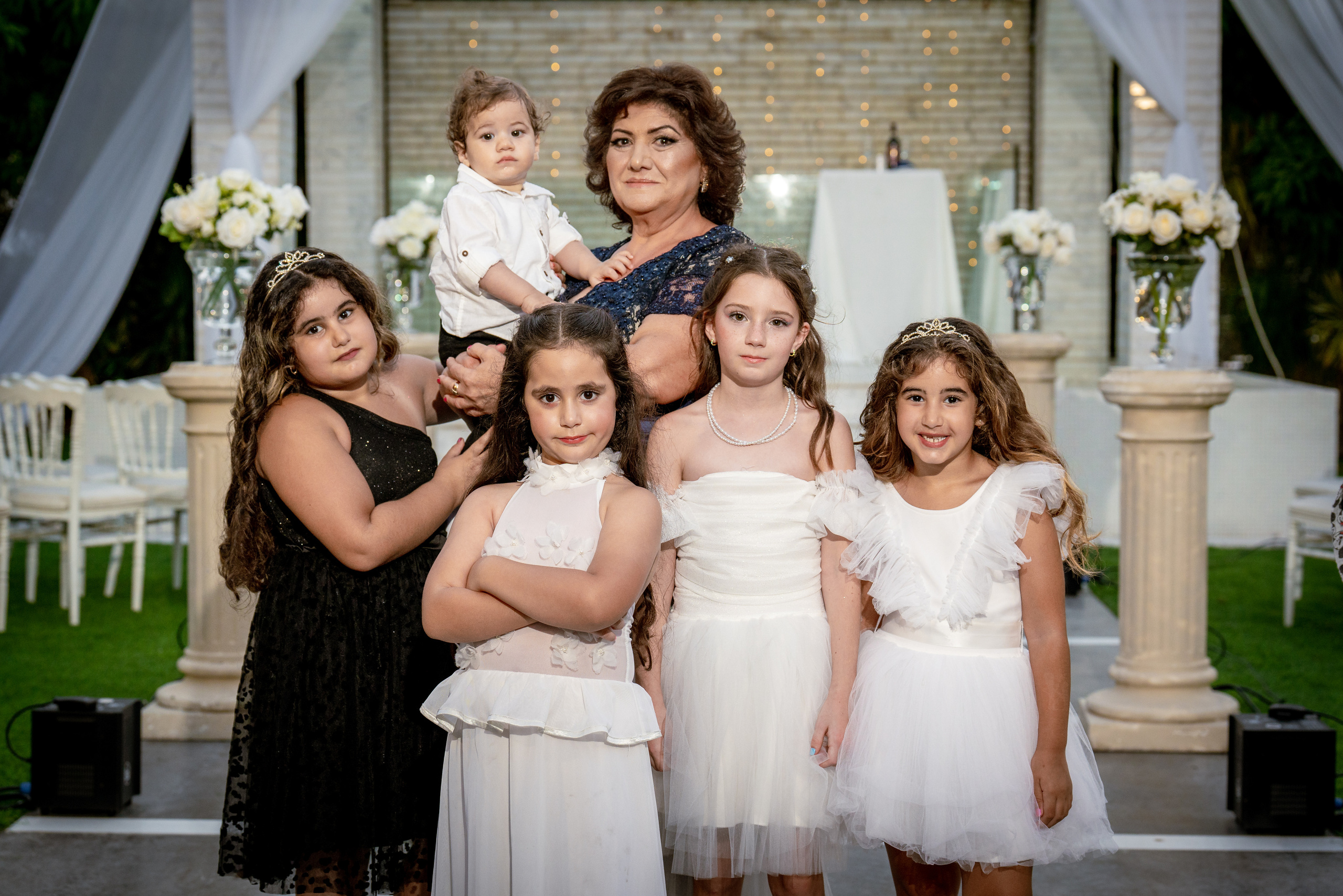 OLGA & AMIRAN. צילום אירועים MDVD