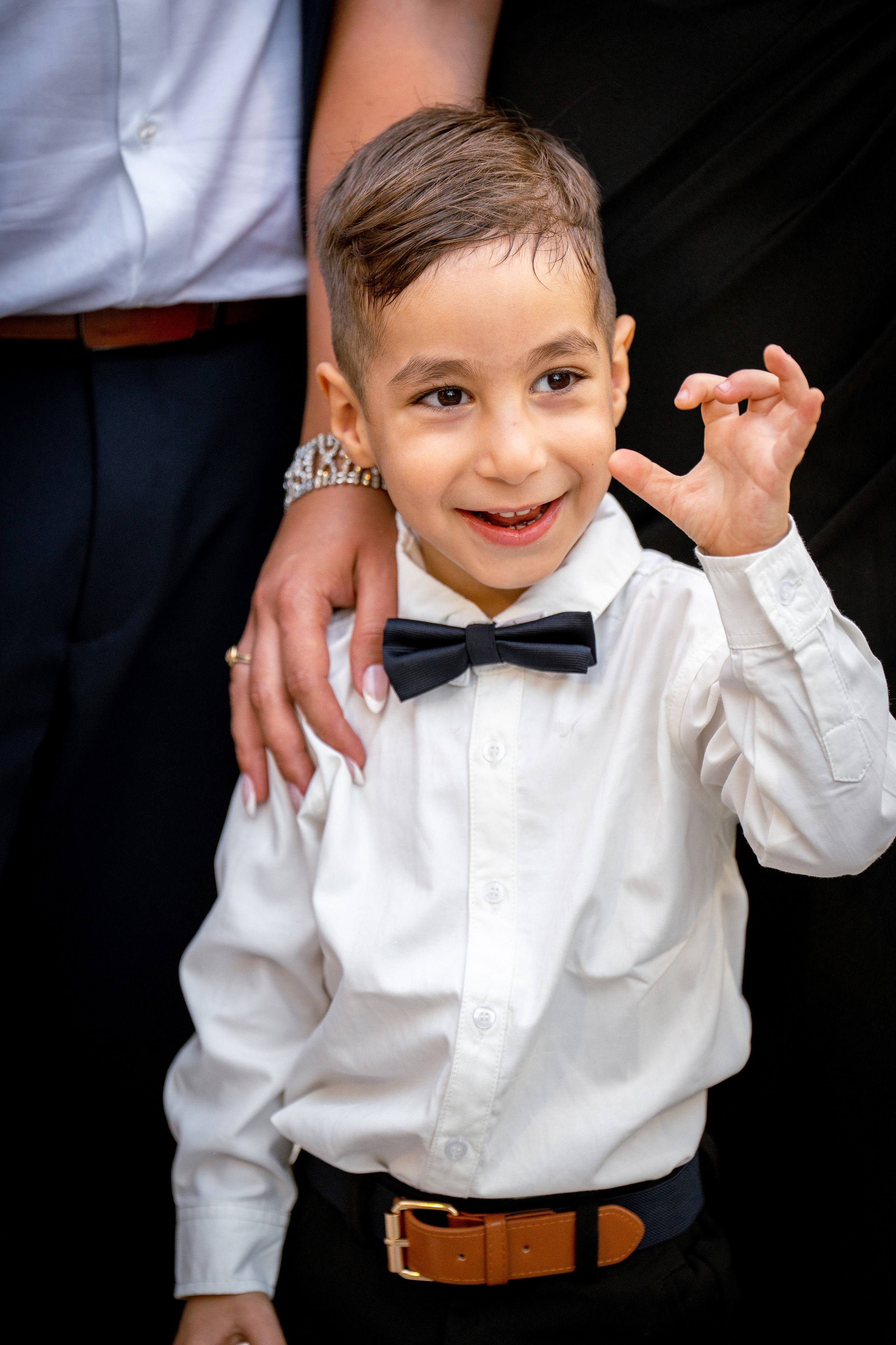 OLGA & AMIRAN. צילום אירועים MDVD