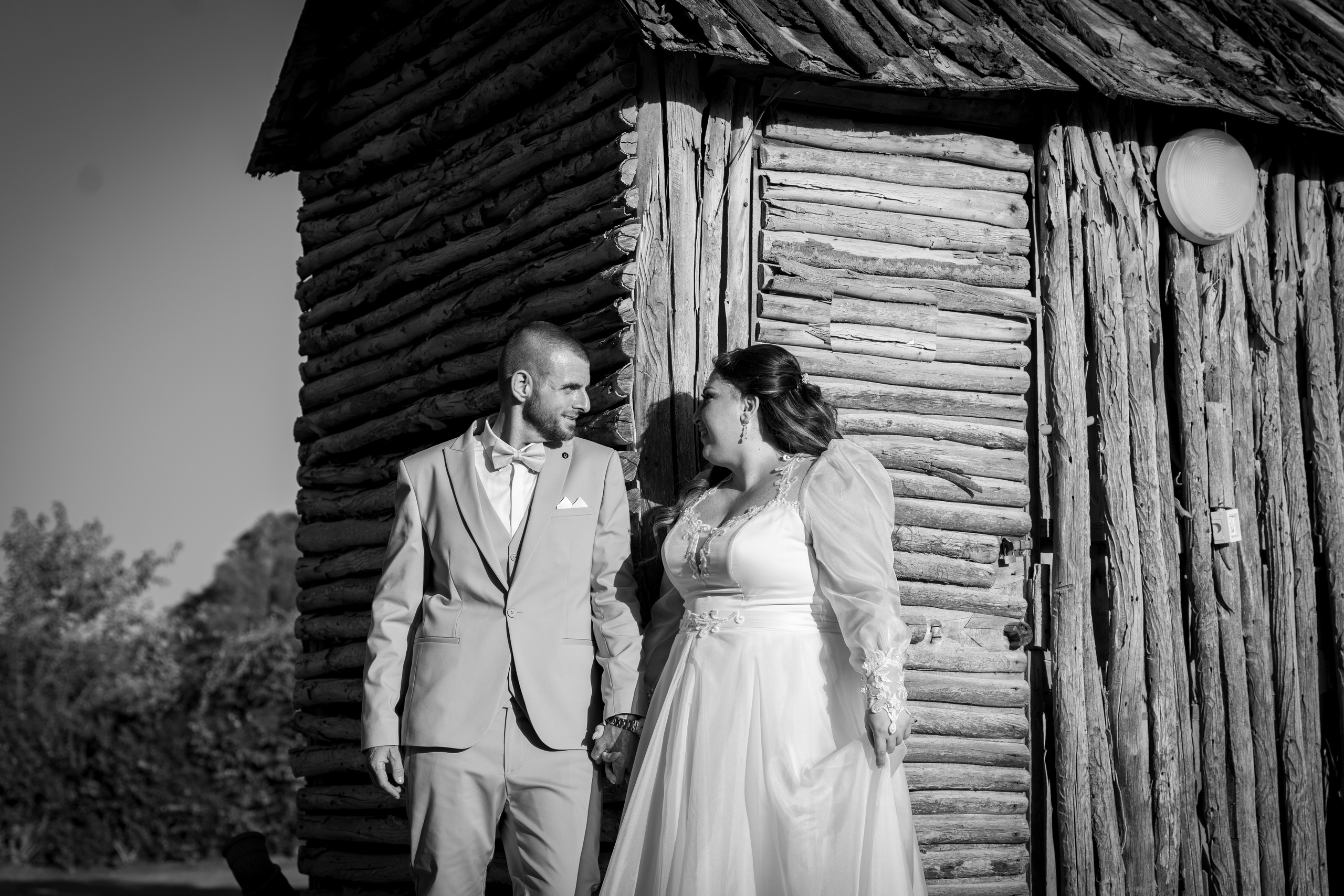 Ella & Matan. MDVD Фото-видео съемка мероприятий