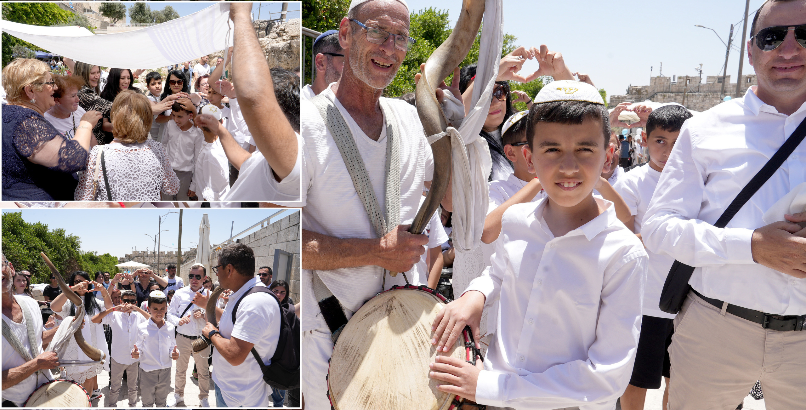 בר/בת מצווה. MDVD Events photographysv in israel