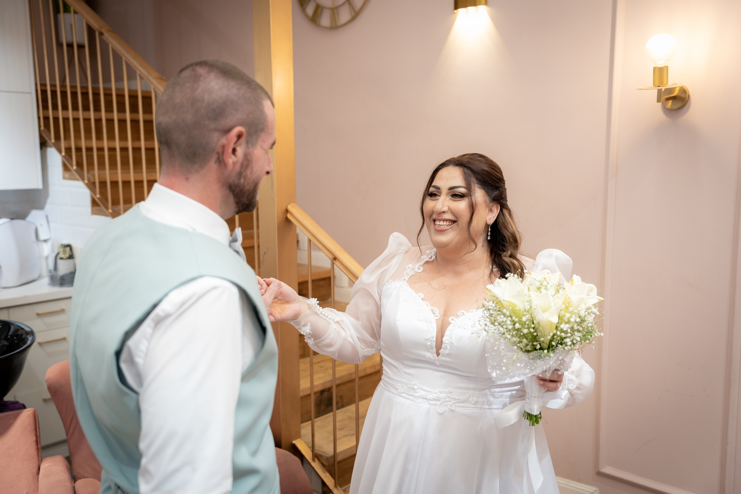 Ella & Matan. MDVD Фото-видео съемка мероприятий