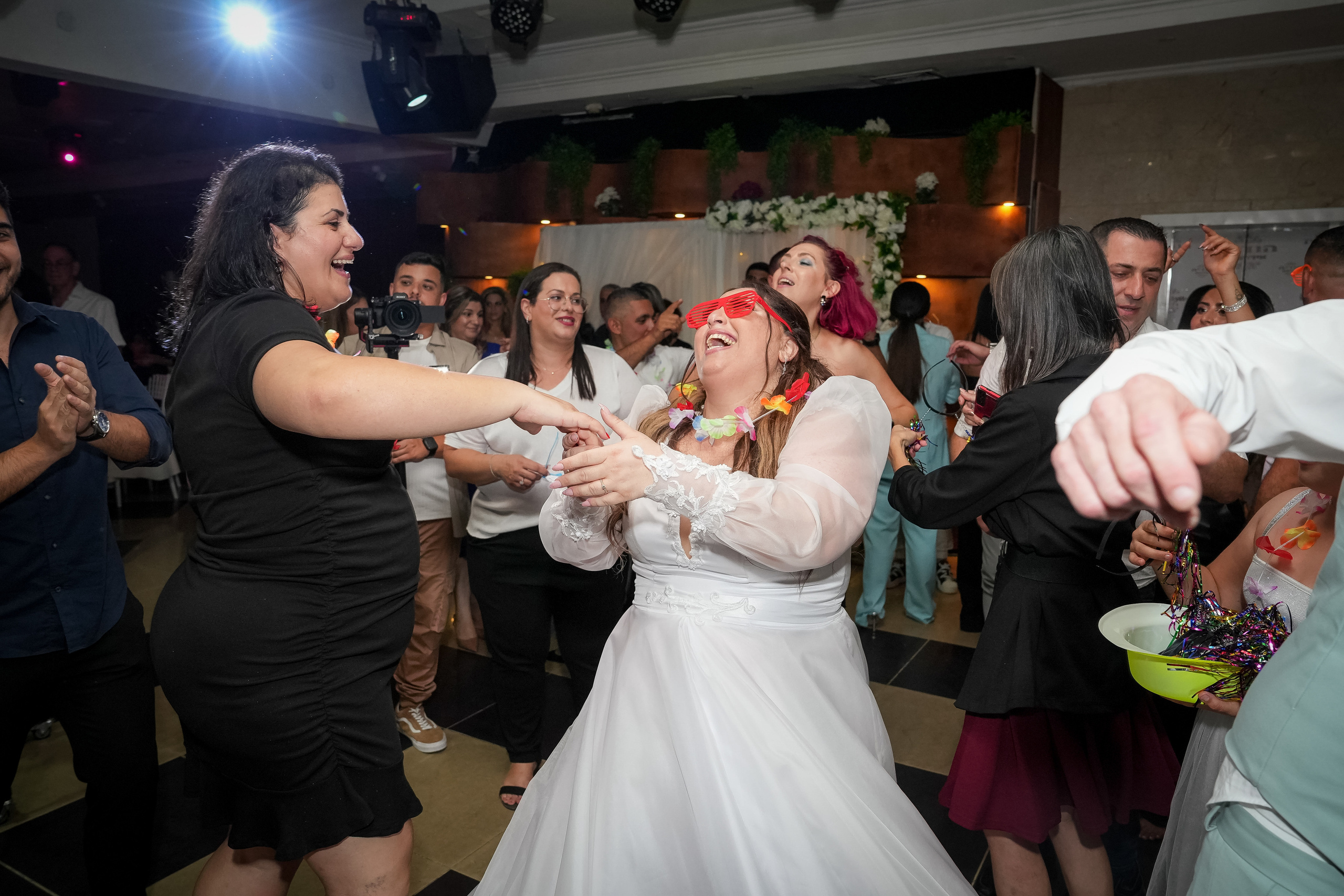 Ella & Matan. MDVD Фото-видео съемка мероприятий