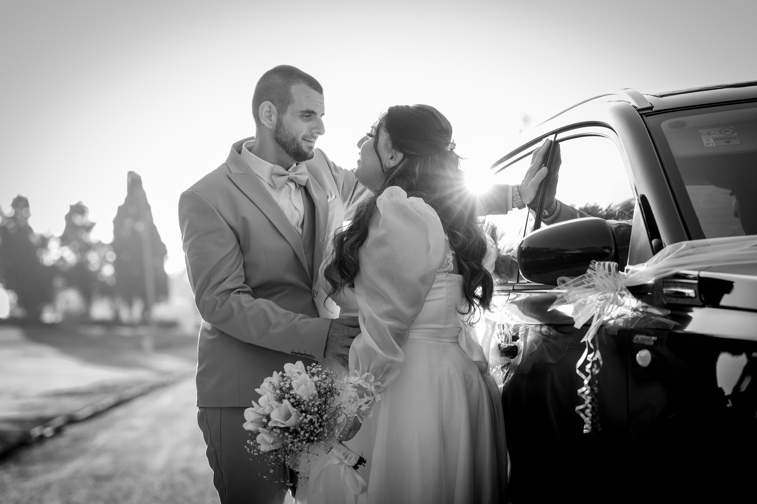 Ella & Matan. MDVD Фото-видео съемка мероприятий