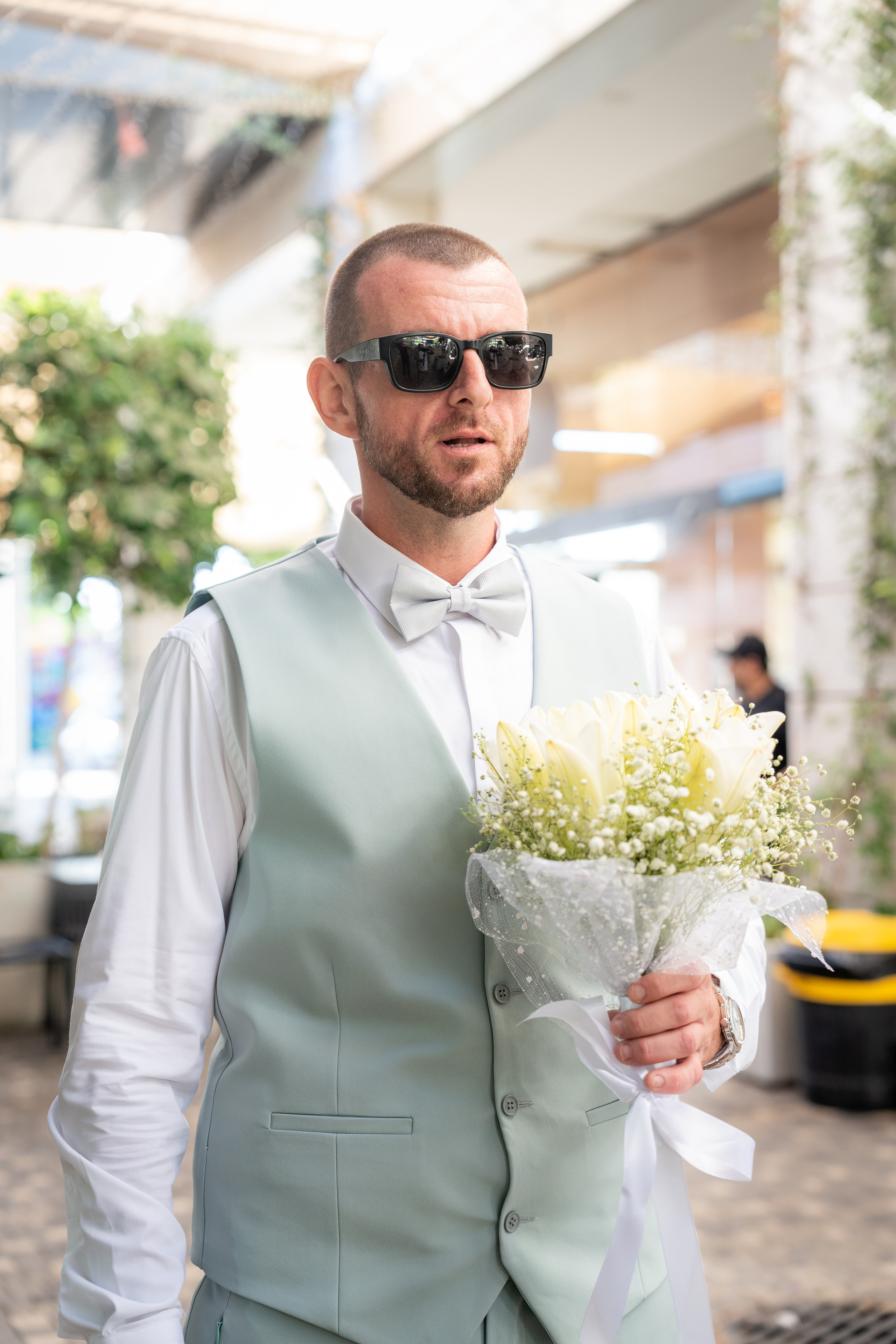 Ella & Matan. MDVD Фото-видео съемка мероприятий