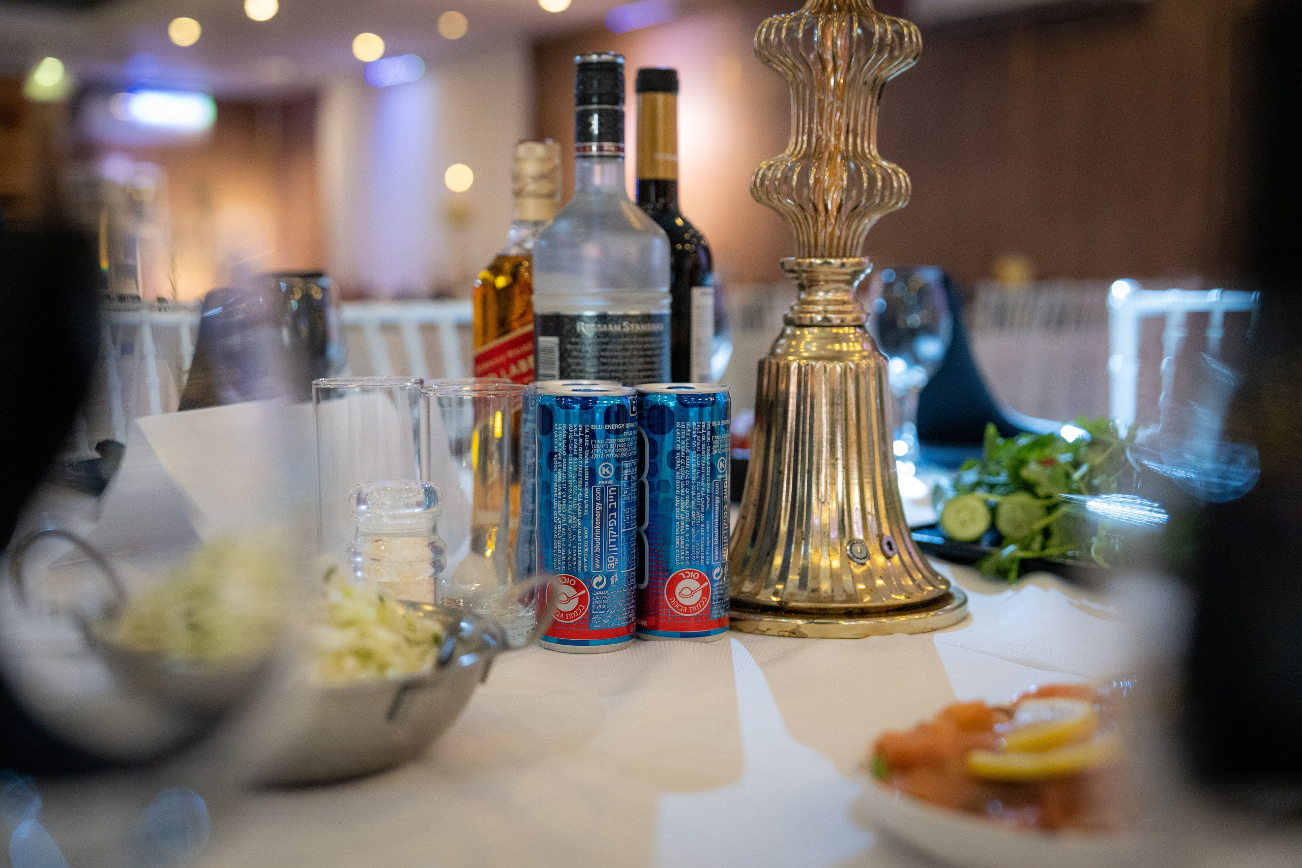 Ella & Matan. MDVD Фото-видео съемка мероприятий