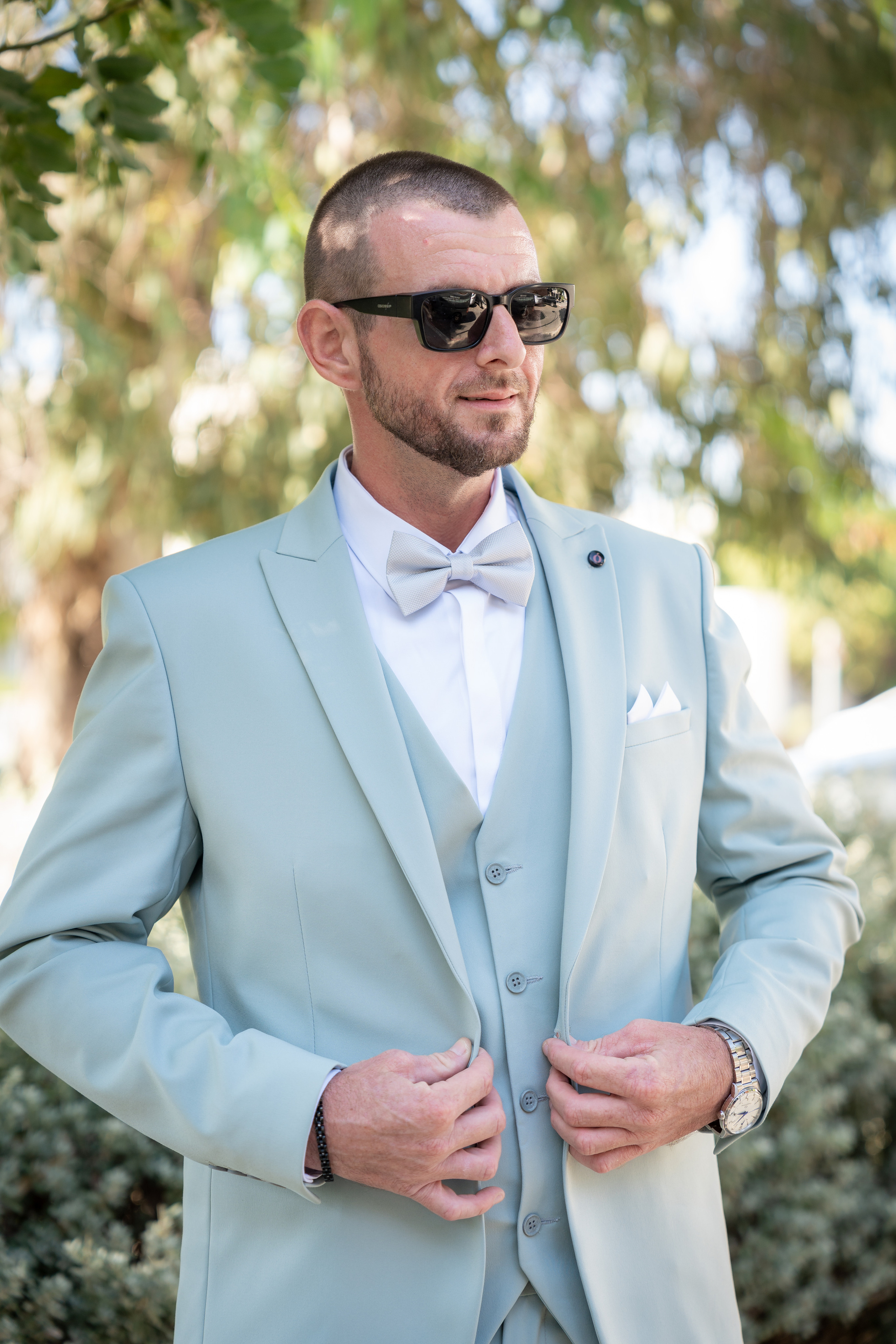 Ella & Matan. MDVD Фото-видео съемка мероприятий