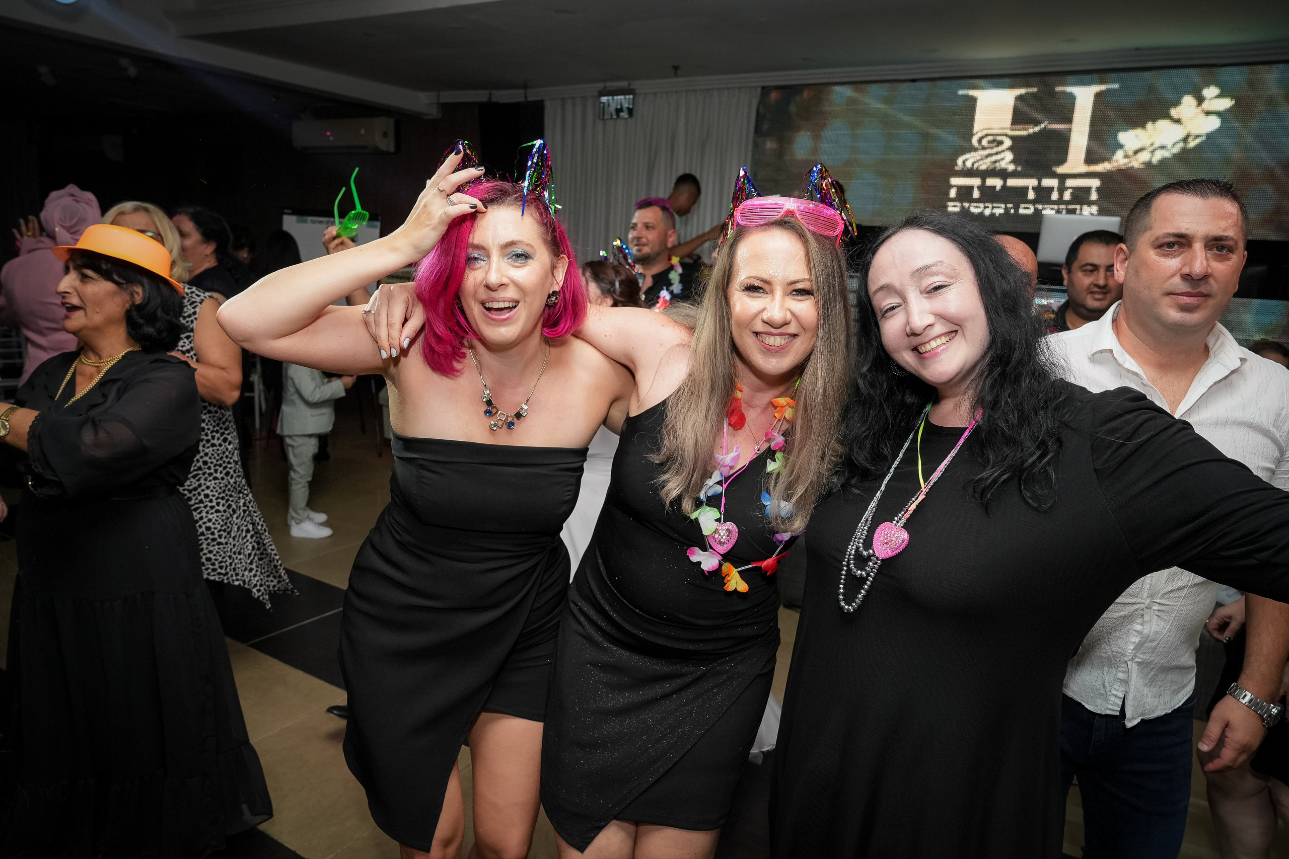 Ella & Matan. MDVD Фото-видео съемка мероприятий